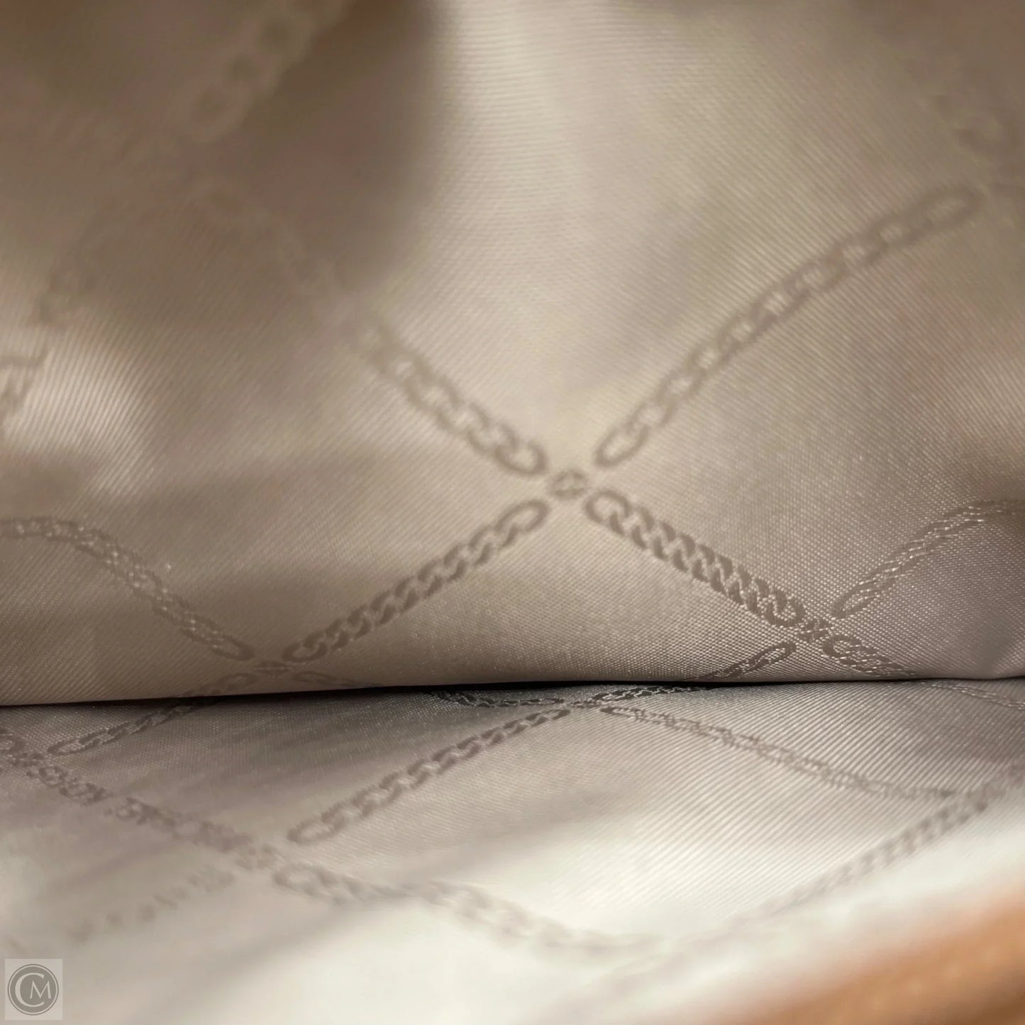 Crossbody Designer By Michael Kors, Size: Small