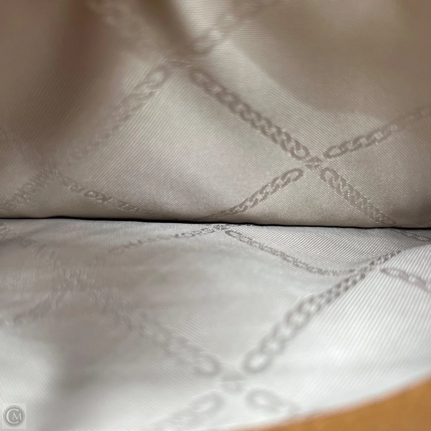 Crossbody Designer By Michael Kors, Size: Small