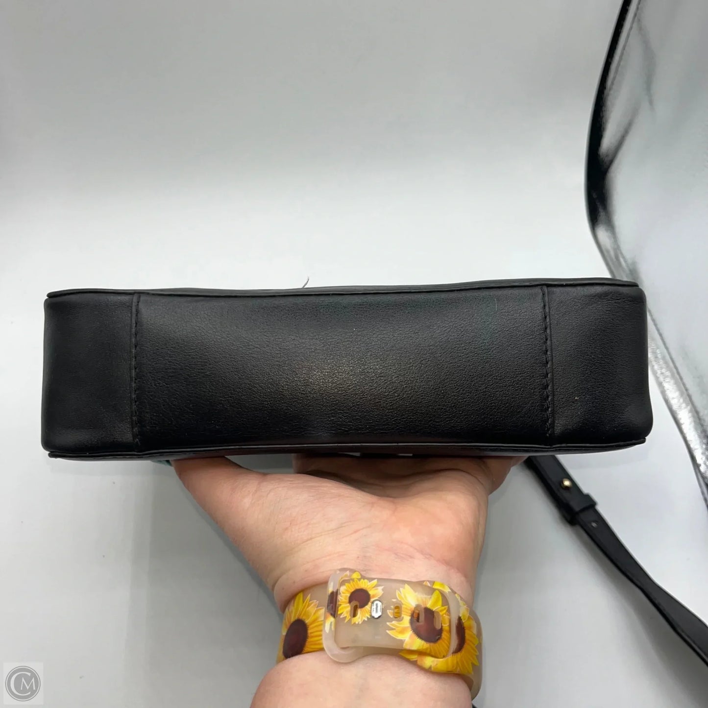 Crossbody Designer By Michael Kors, Size: Small