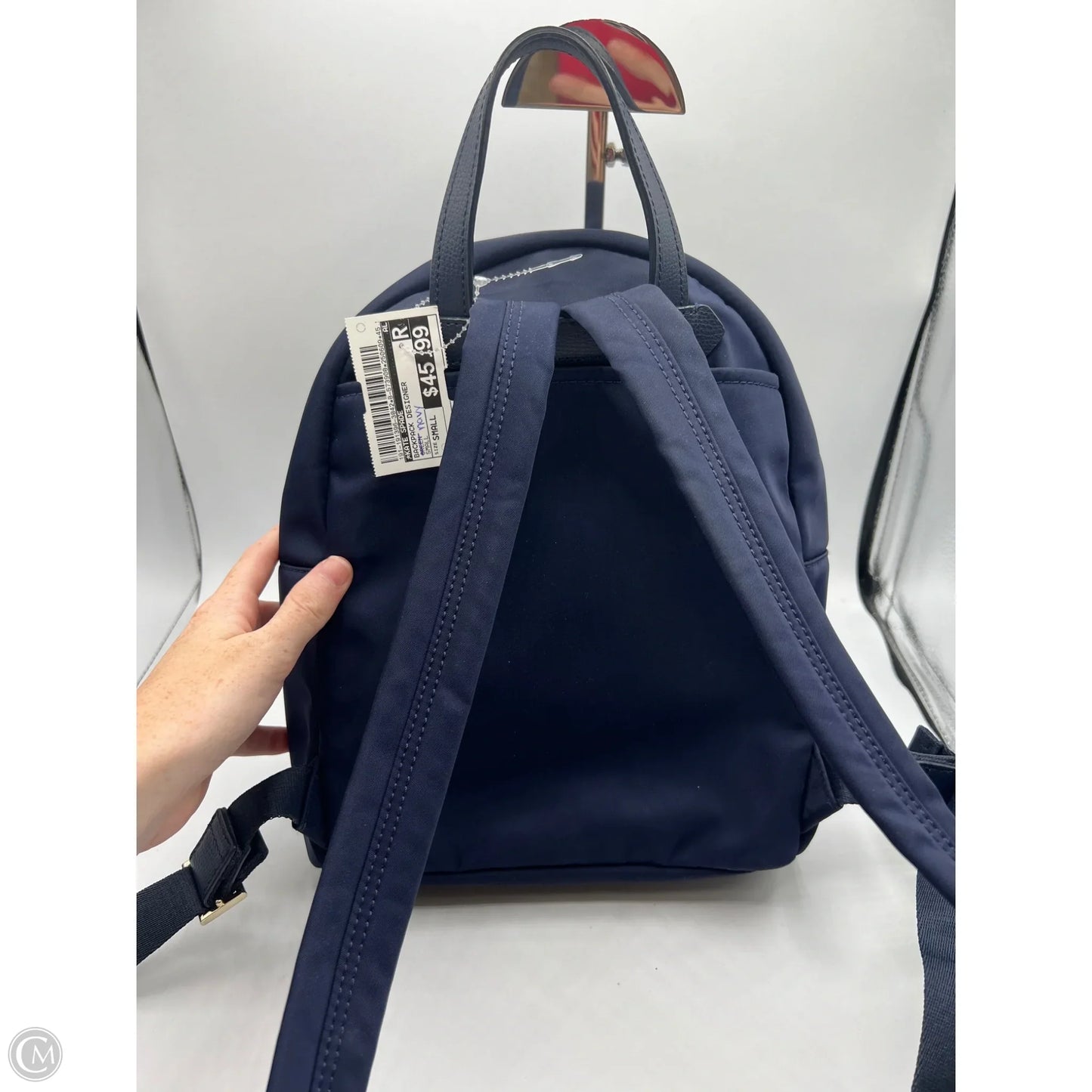 Backpack Designer By Kate Spade, Size: Small