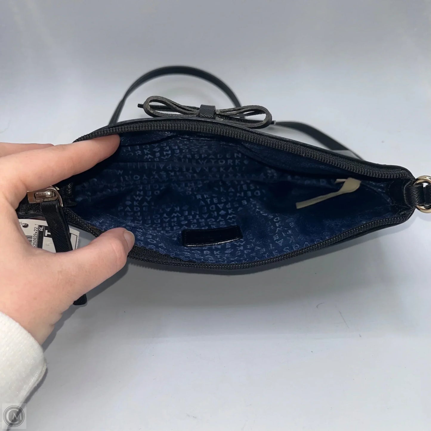 Crossbody Designer By Kate Spade, Size: Small