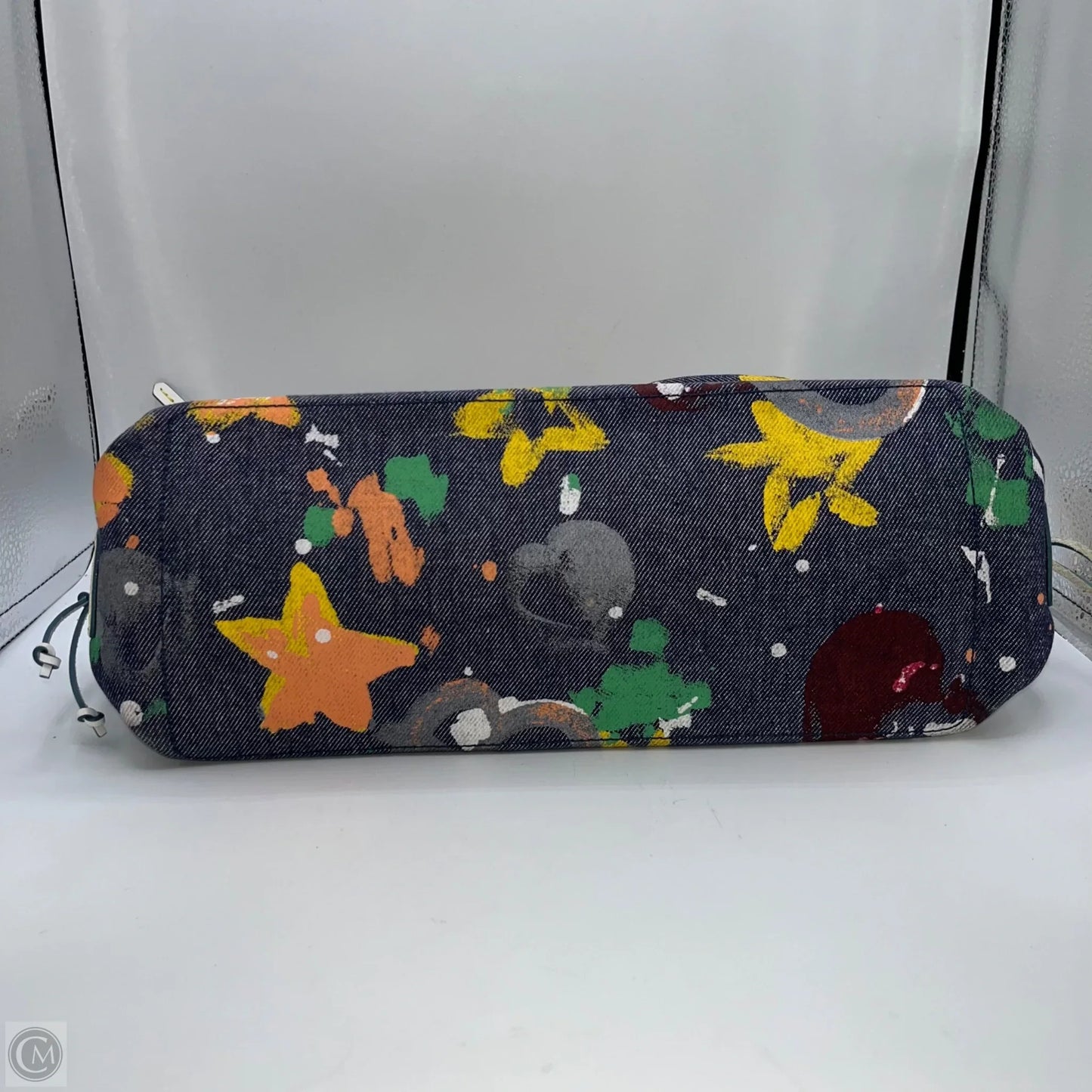 Handbag Designer By Dooney And Bourke, Size: Medium