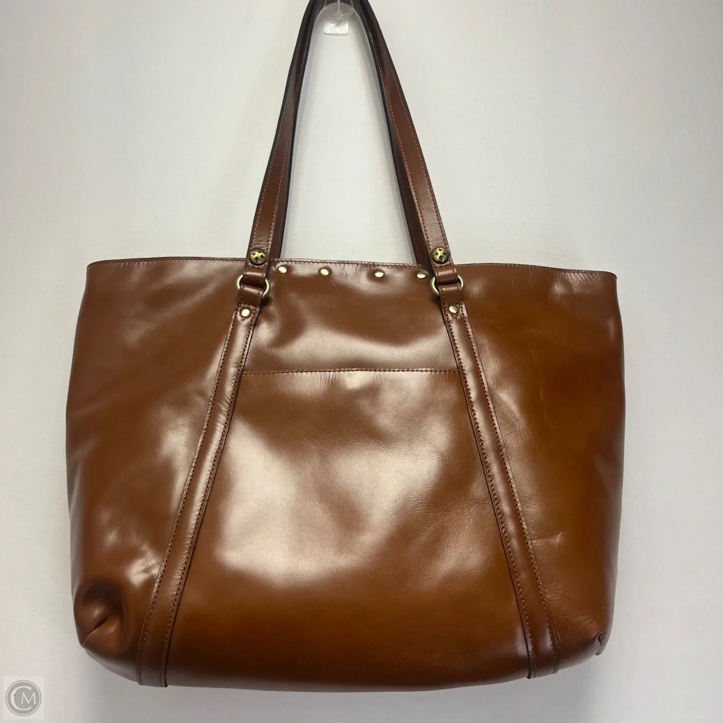 Handbag Designer By Patricia Nash, Size: Large