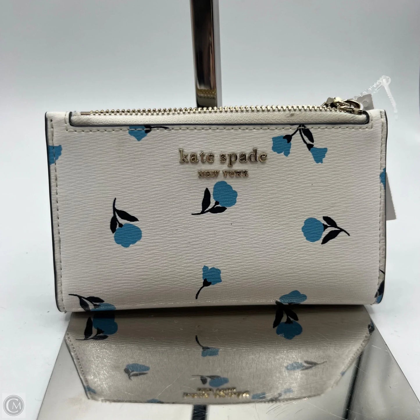 Wallet Designer By Kate Spade, Size: Small