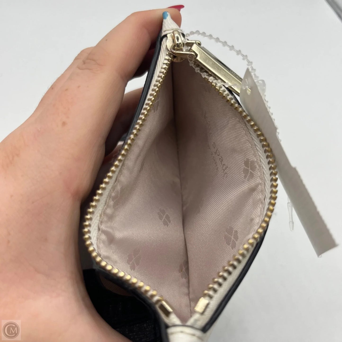 Wallet Designer By Kate Spade, Size: Small