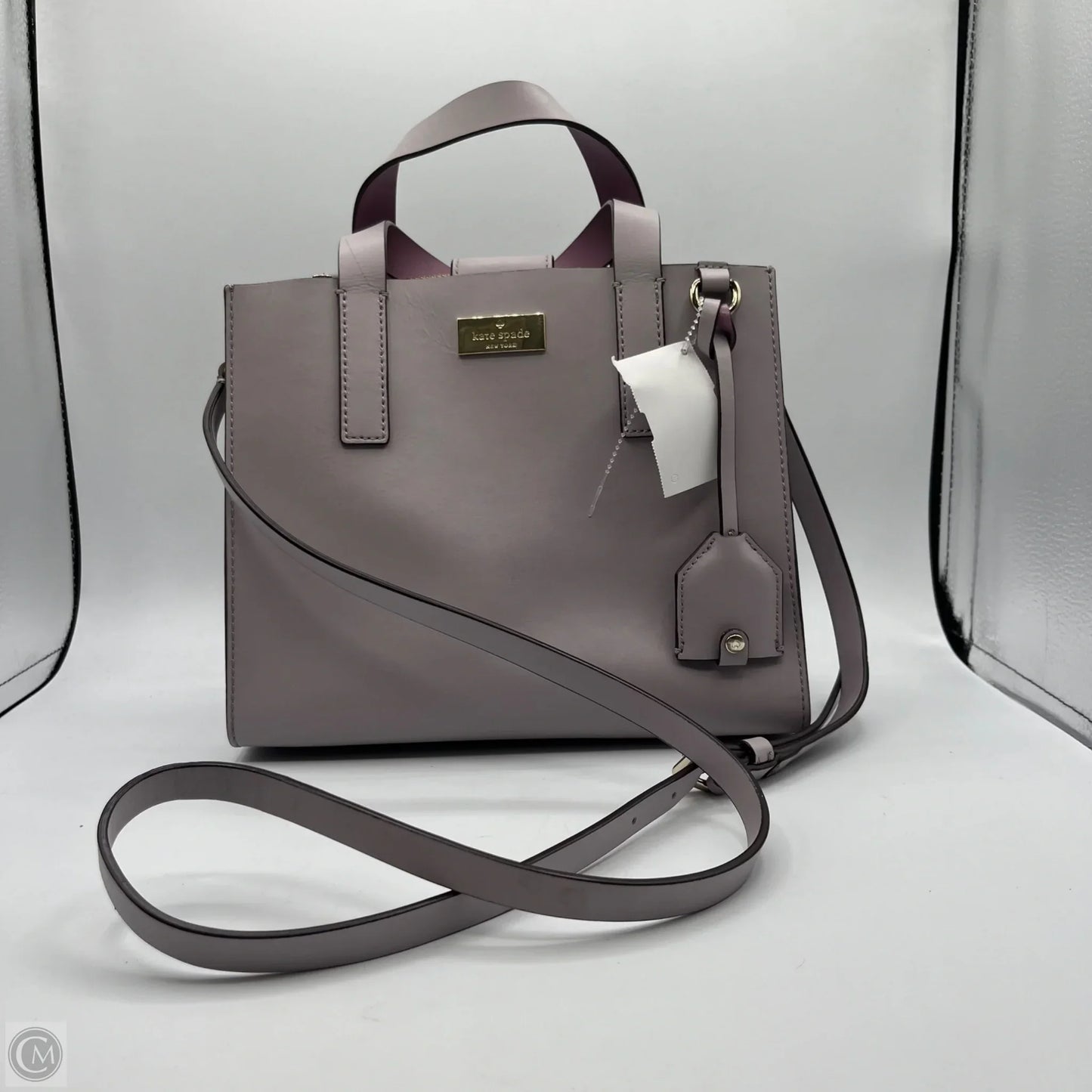 Crossbody Designer By Kate Spade, Size: Medium