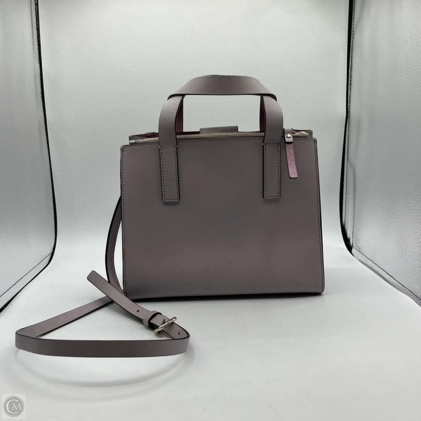 Crossbody Designer By Kate Spade, Size: Medium