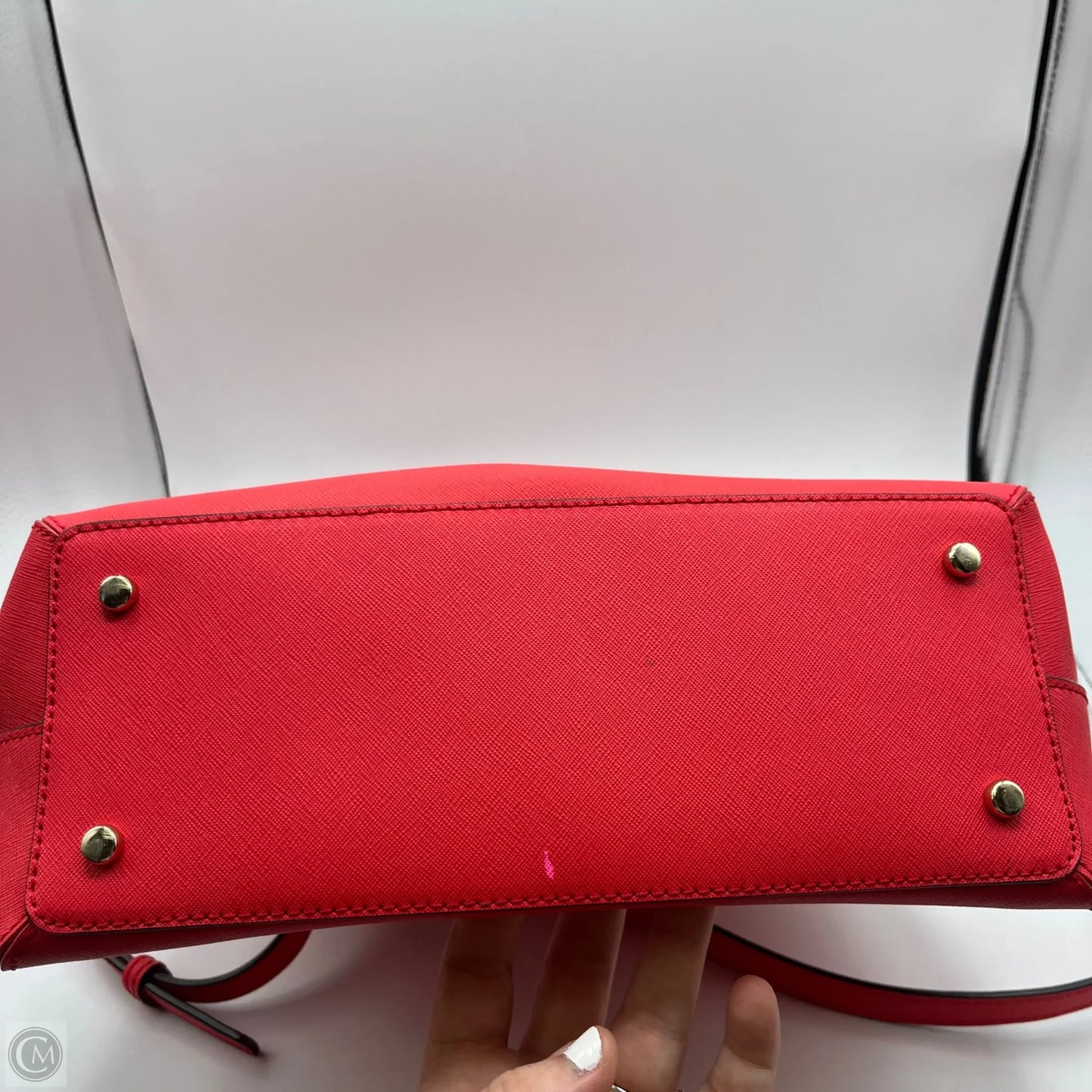 Crossbody Designer By Kate Spade, Size: Large