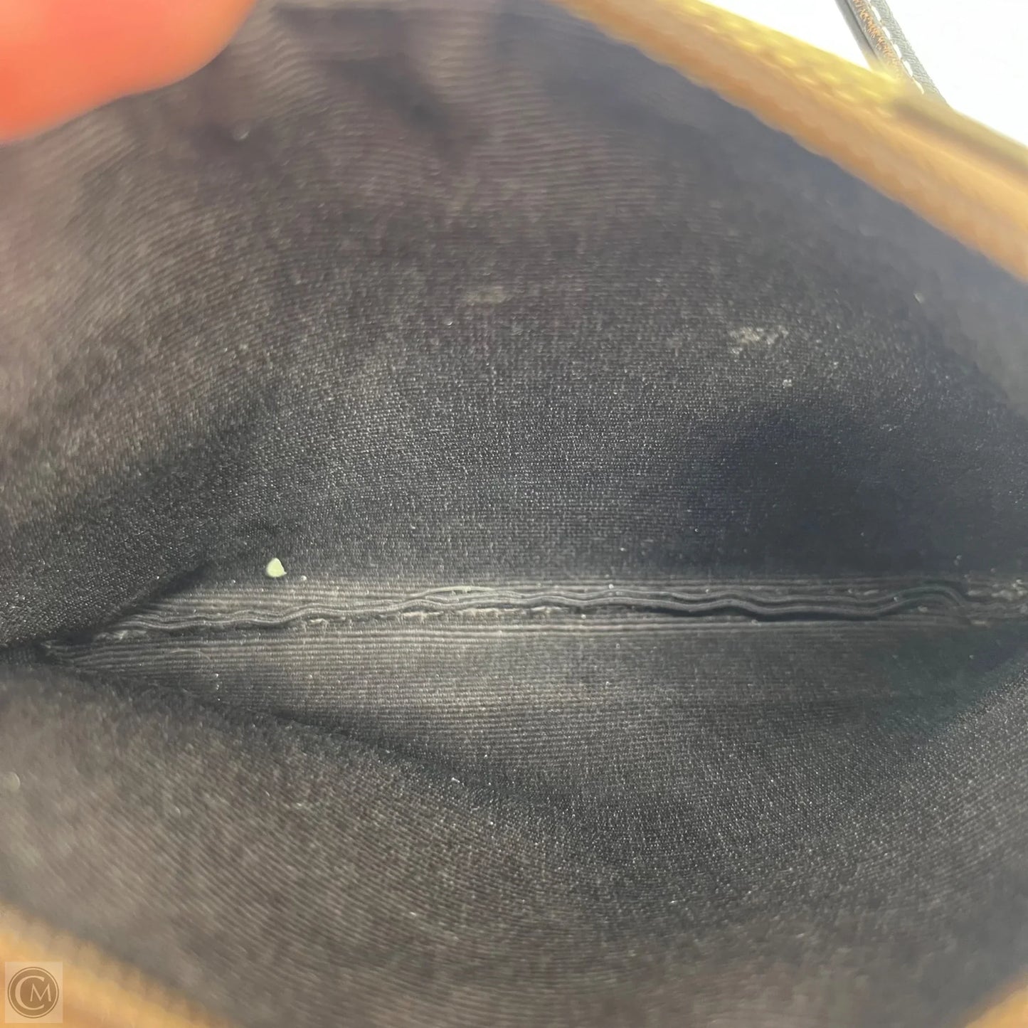 Wristlet Designer By Coach, Size: Small