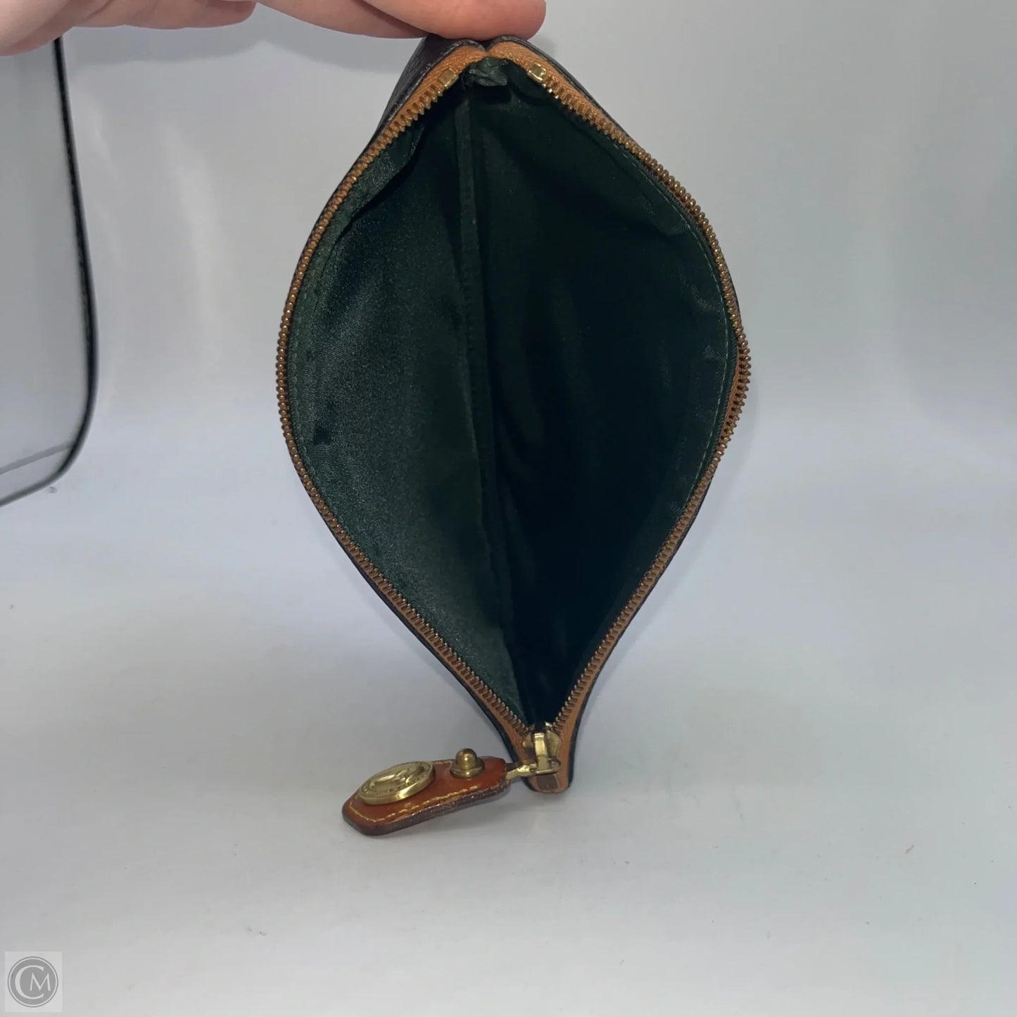 Coin Purse Designer By Dooney And Bourke, Size: Medium