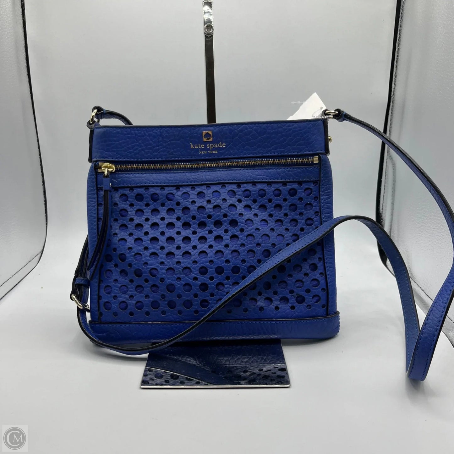 Crossbody Designer By Kate Spade, Size: Large