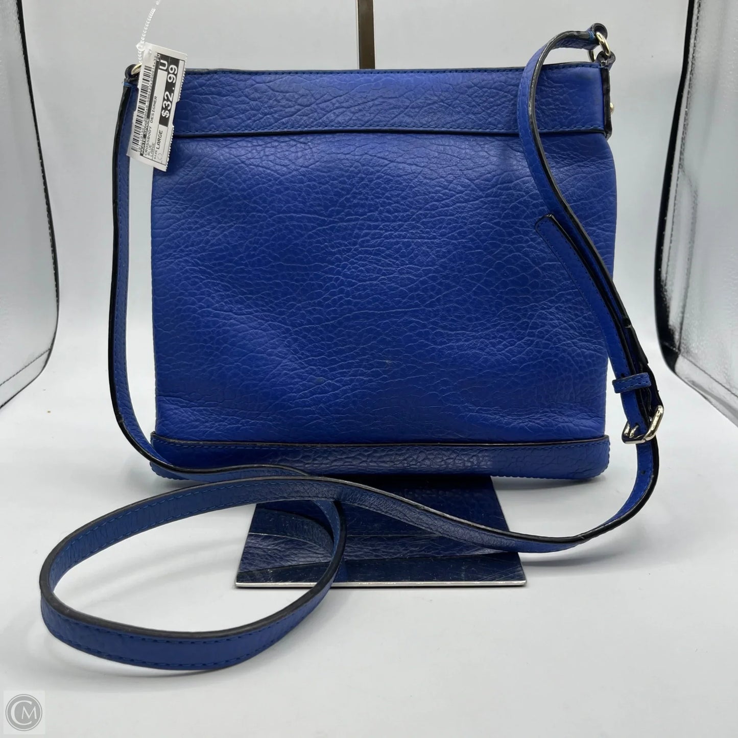 Crossbody Designer By Kate Spade, Size: Large