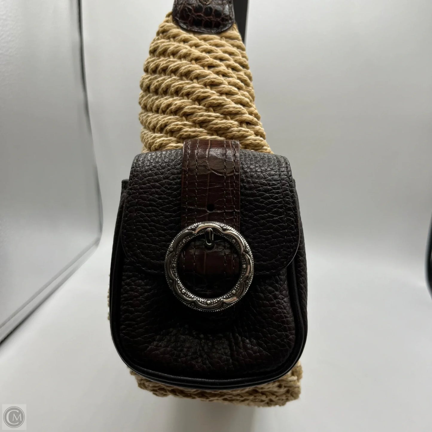 Handbag By Brighton, Size: Medium