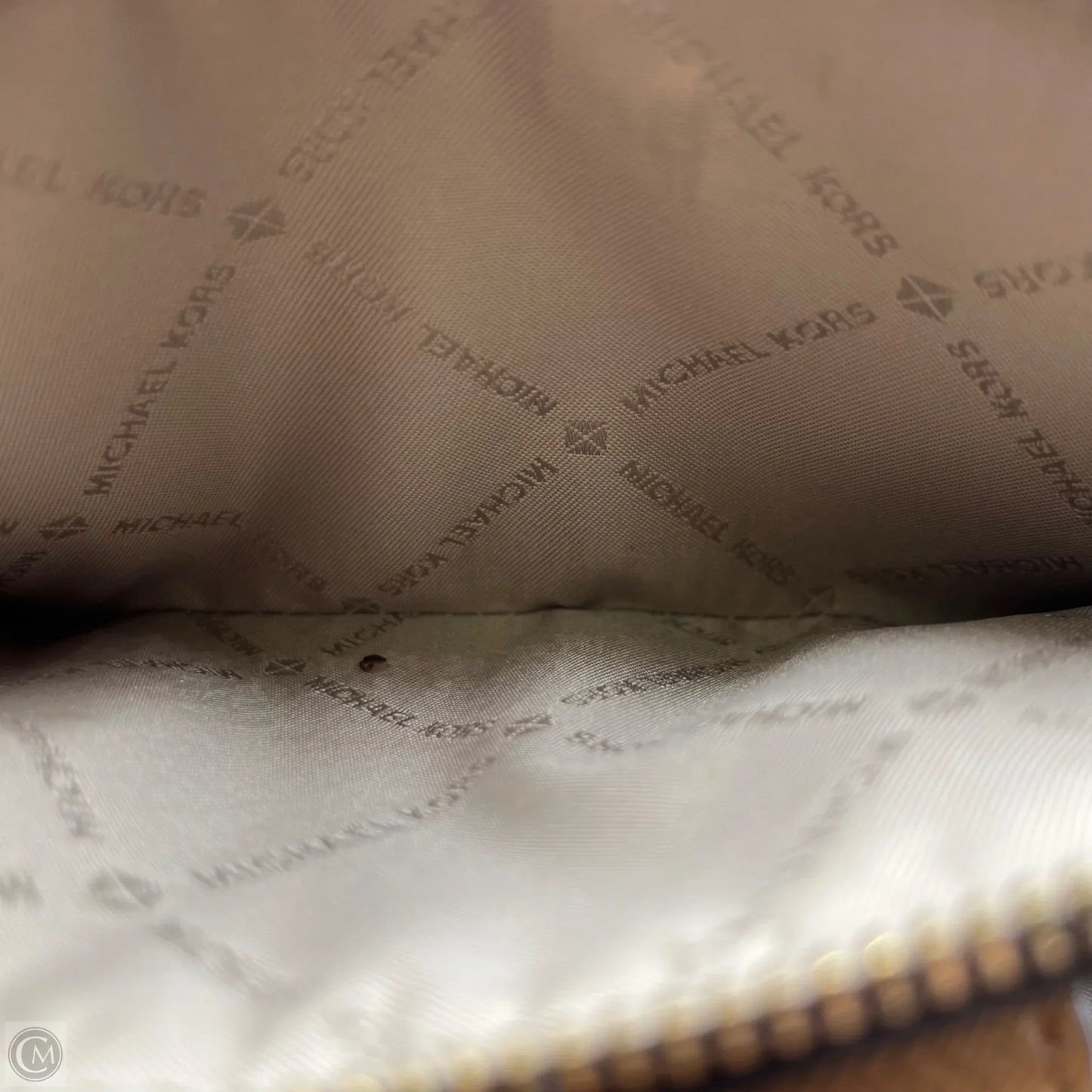 Wallet Designer By Michael Kors, Size: Medium