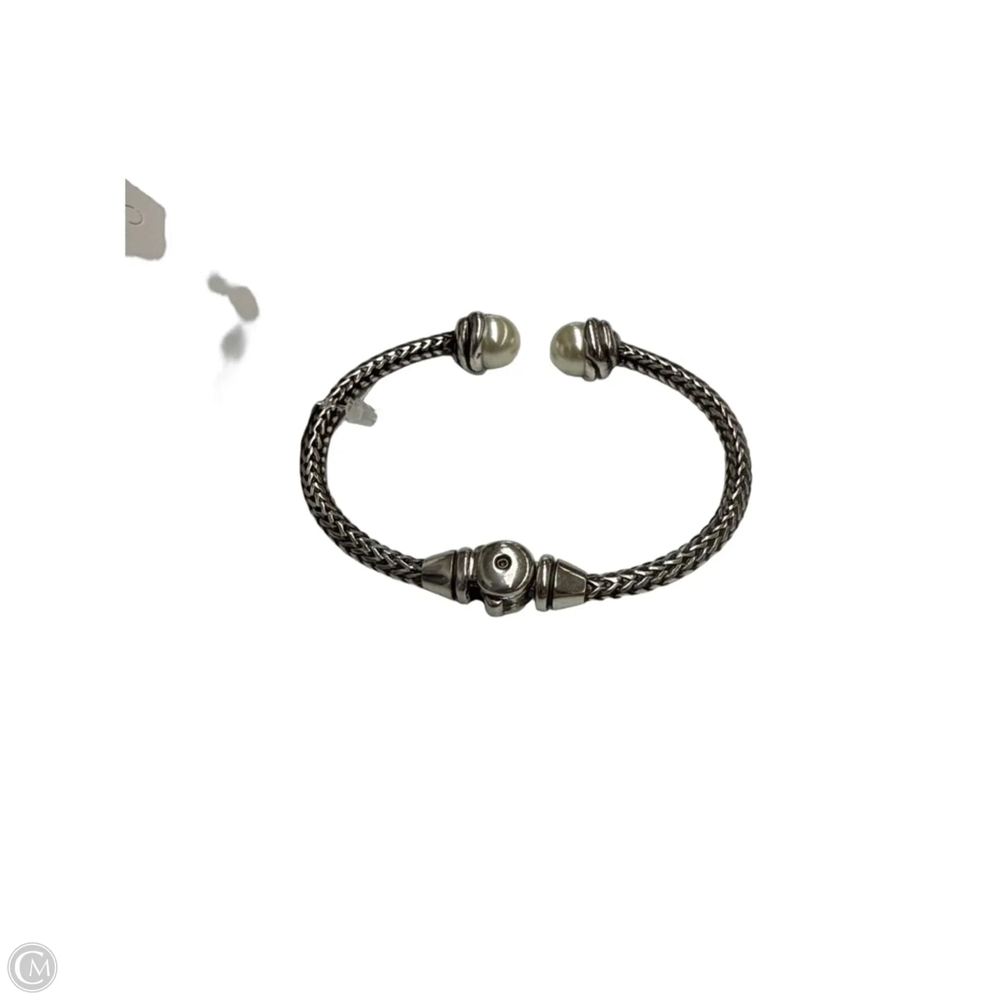 Bracelet Cuff By Brighton, Size: 1