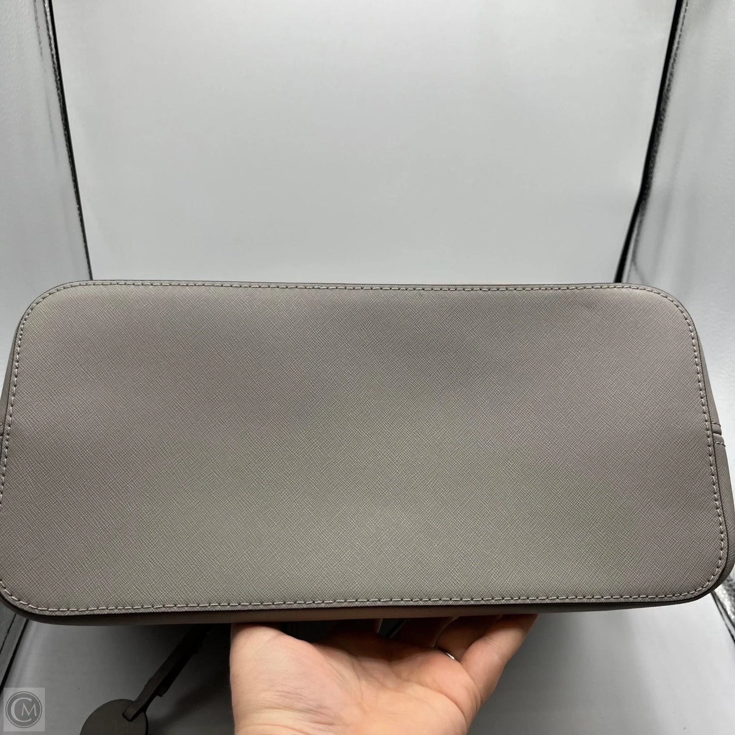 Handbag Designer By Michael Kors, Size: Large