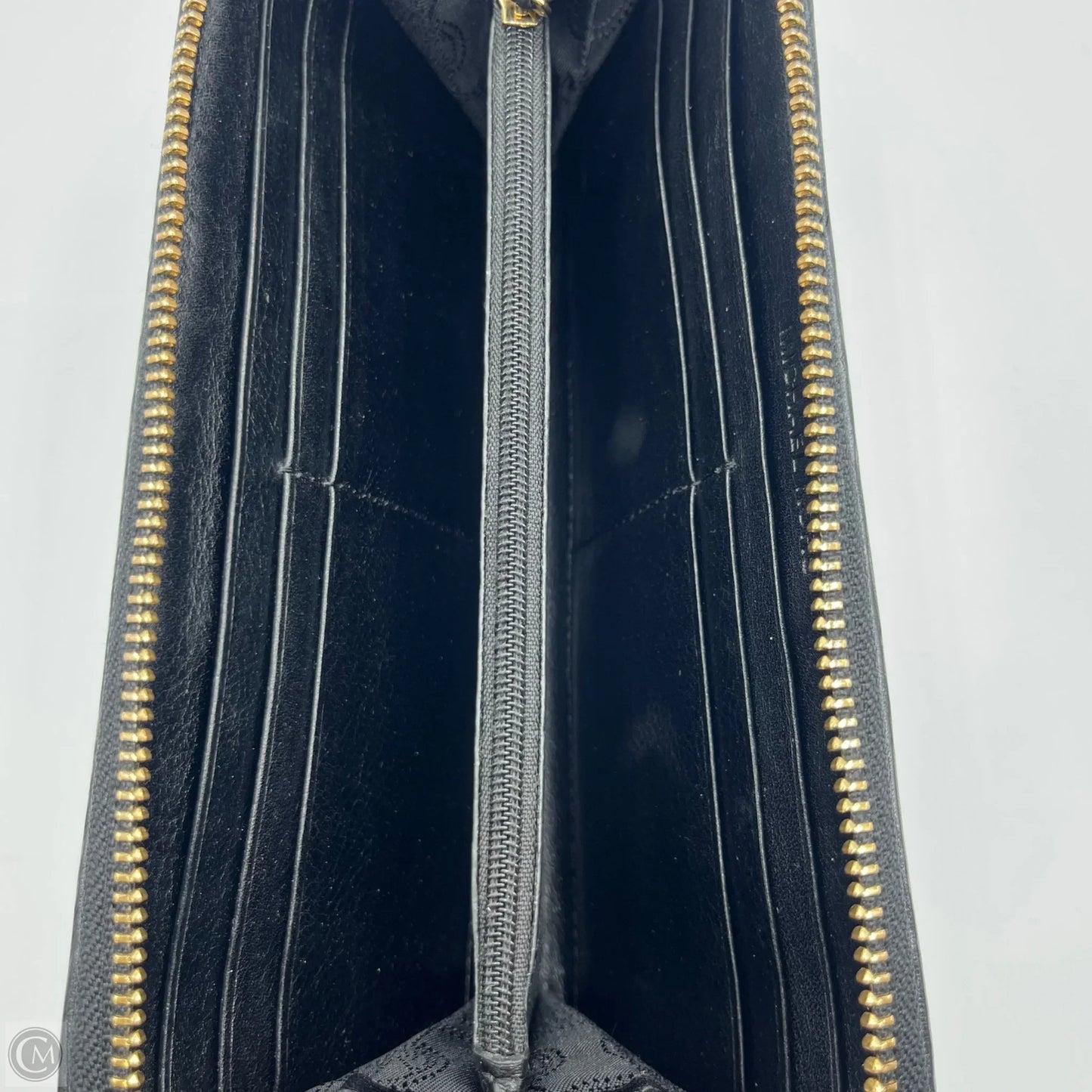 Wallet Designer By Michael Kors, Size: Medium