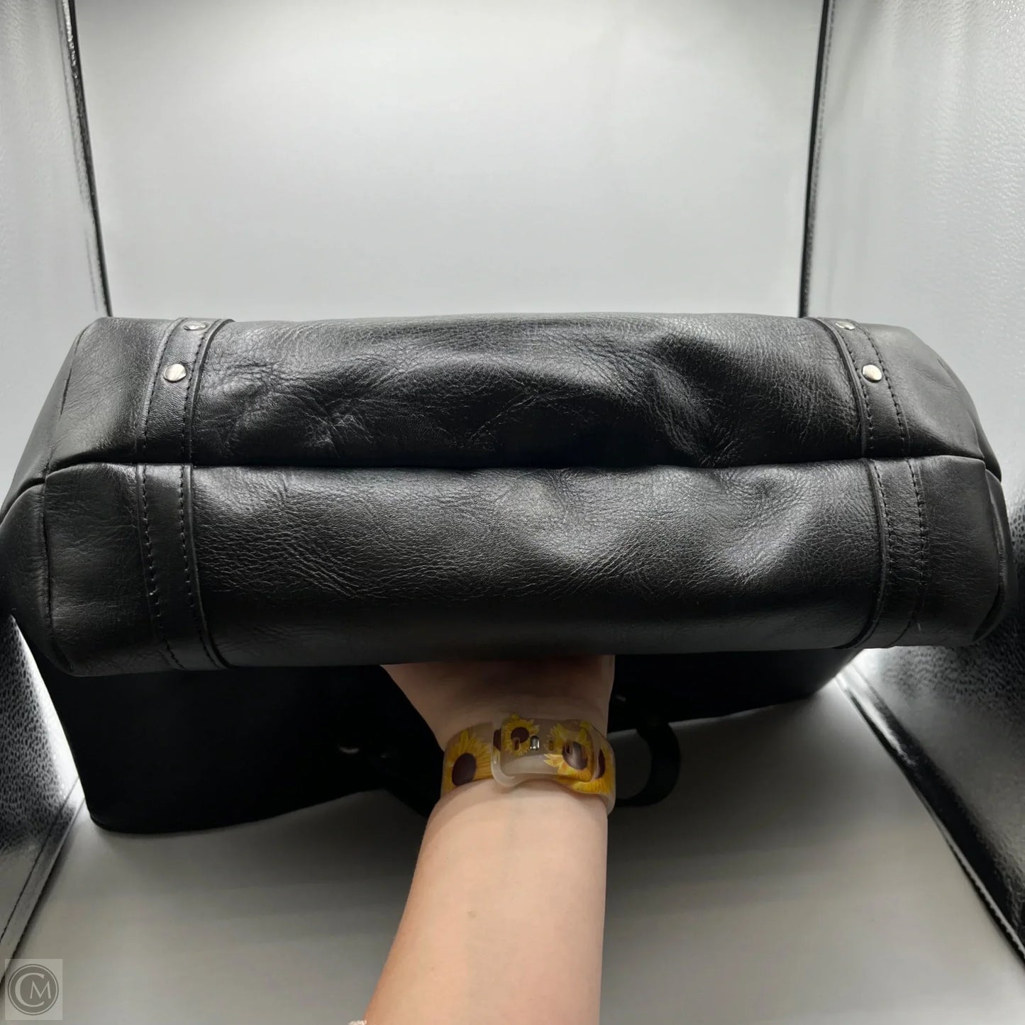 Handbag Designer By Patricia Nash, Size: Large