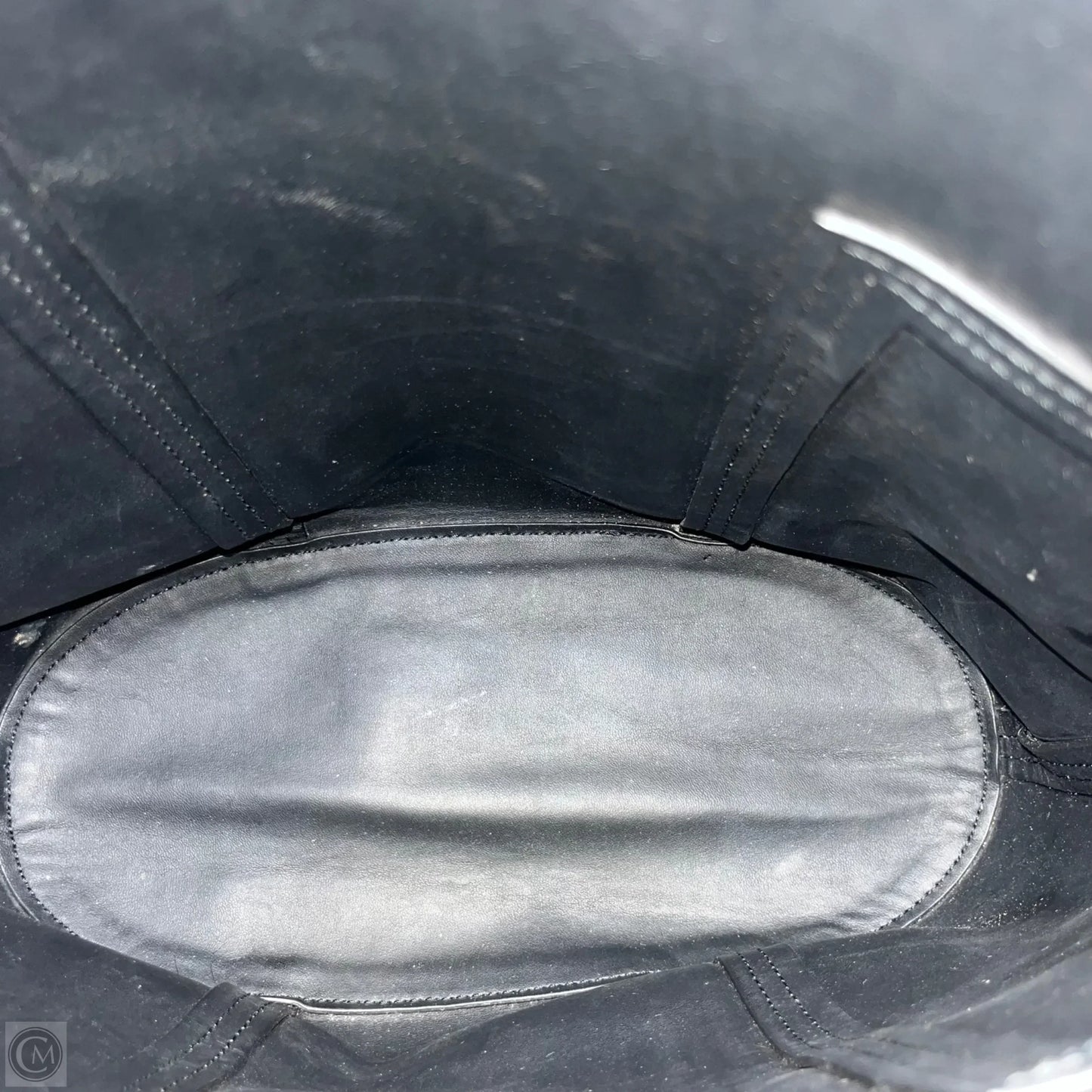 Handbag Designer By Tory Burch, Size: Large