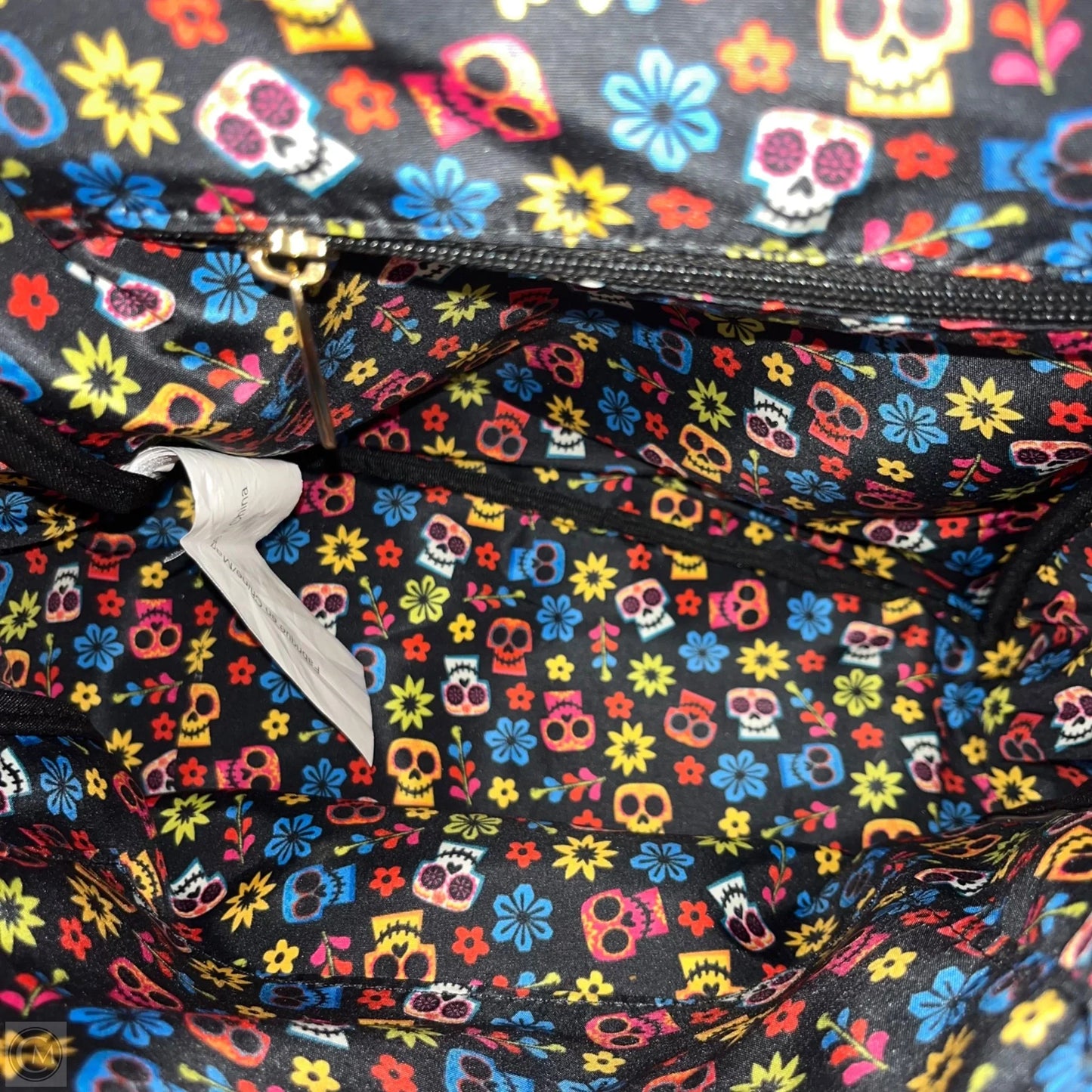 Backpack By Loungefly, Size: Small