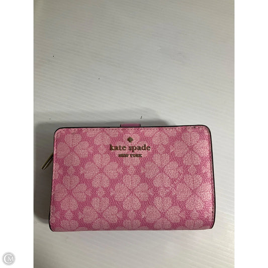 Wallet Designer By Kate Spade, Size: Small