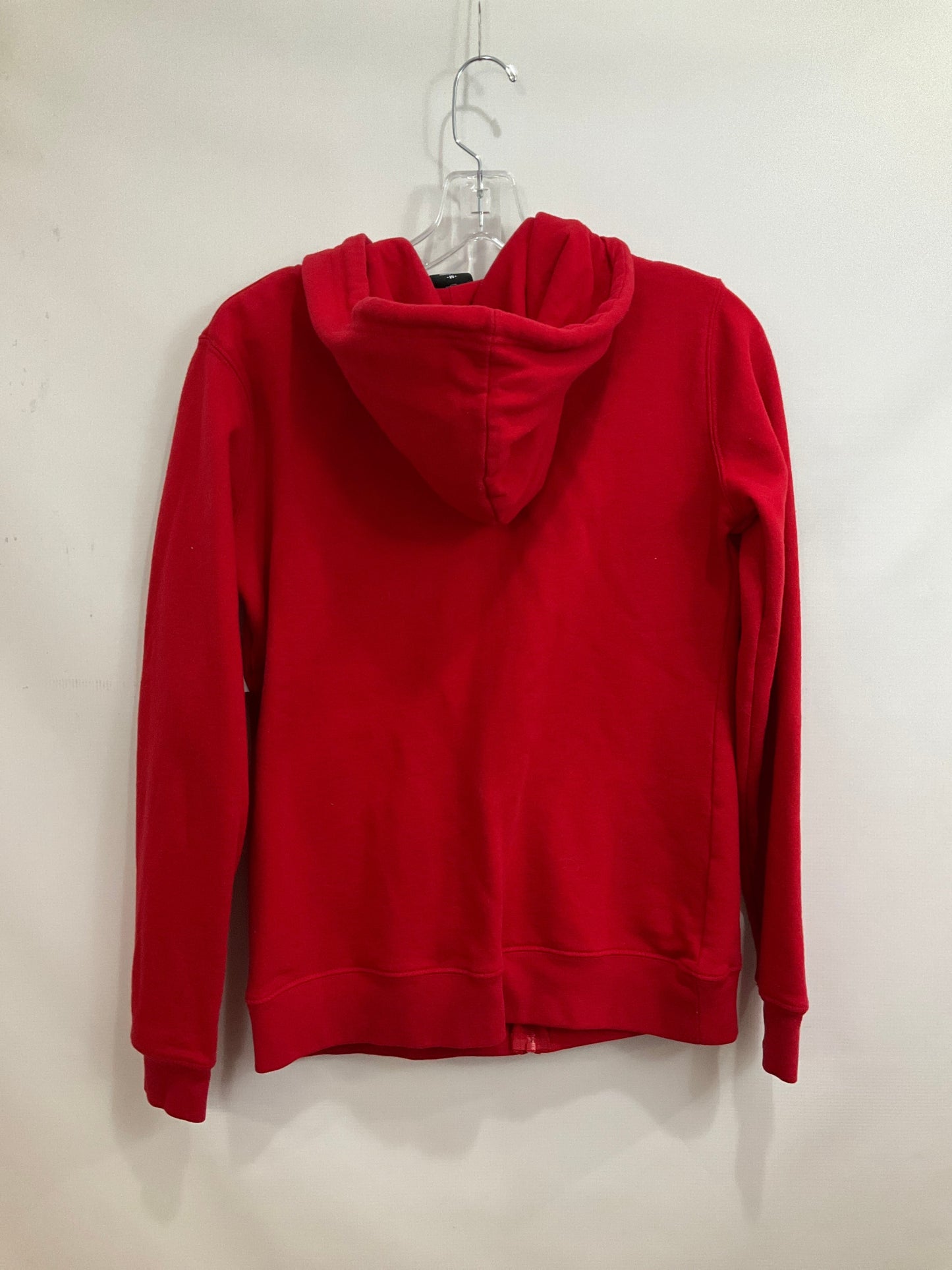 Athletic Jacket By Clothes Mentor Size: M