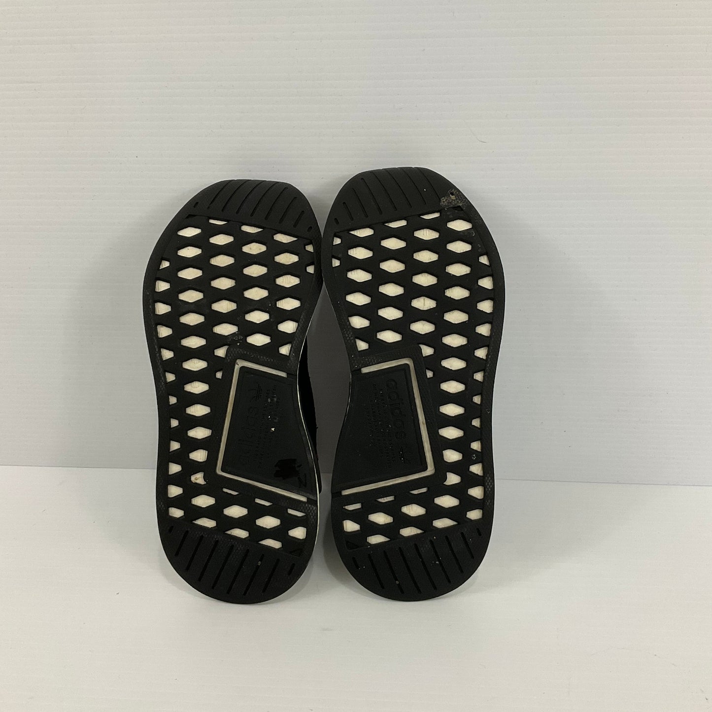 Shoes Athletic By Adidas Size: 6