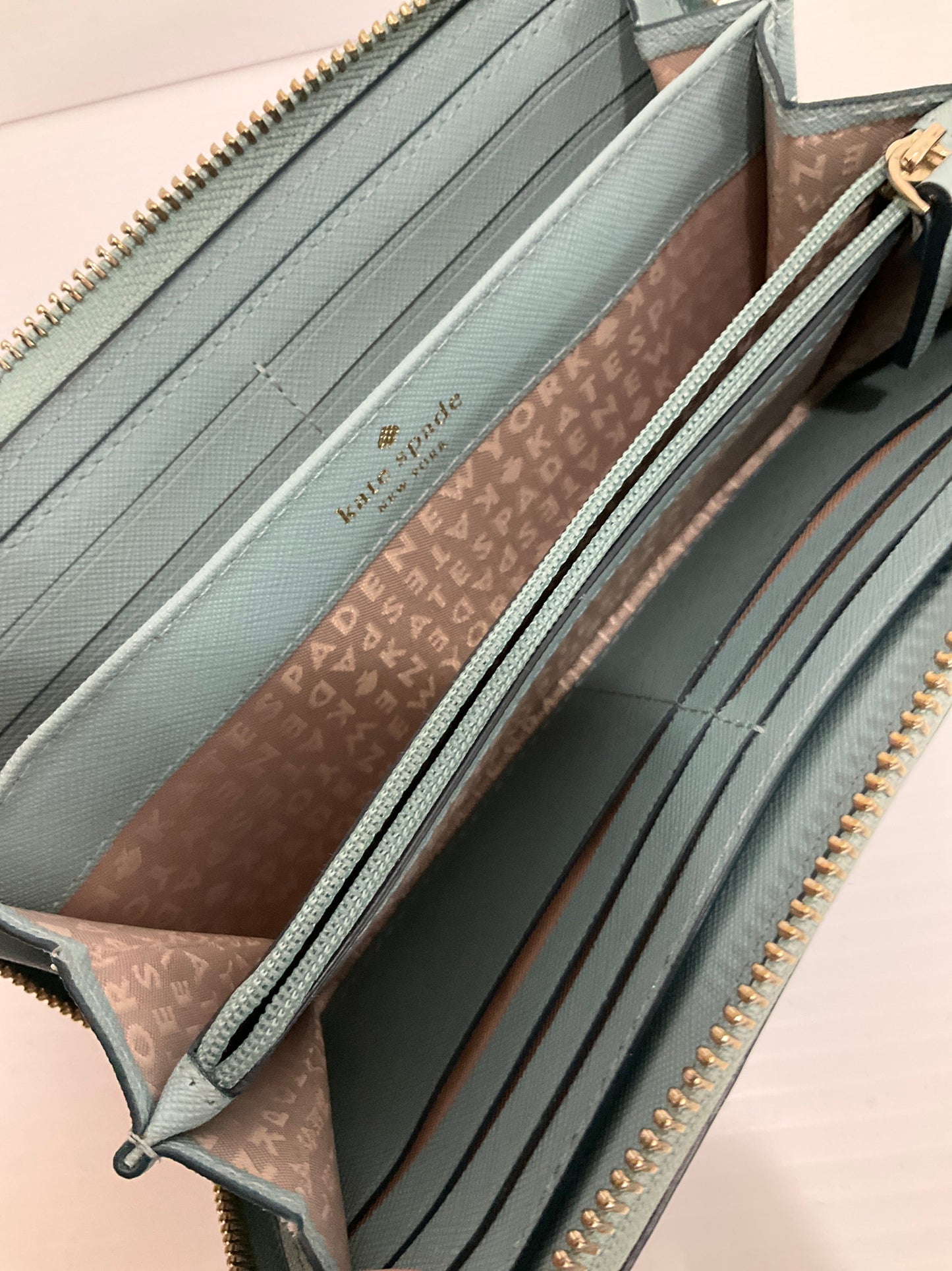Wallet Designer By Kate Spade Size: Medium