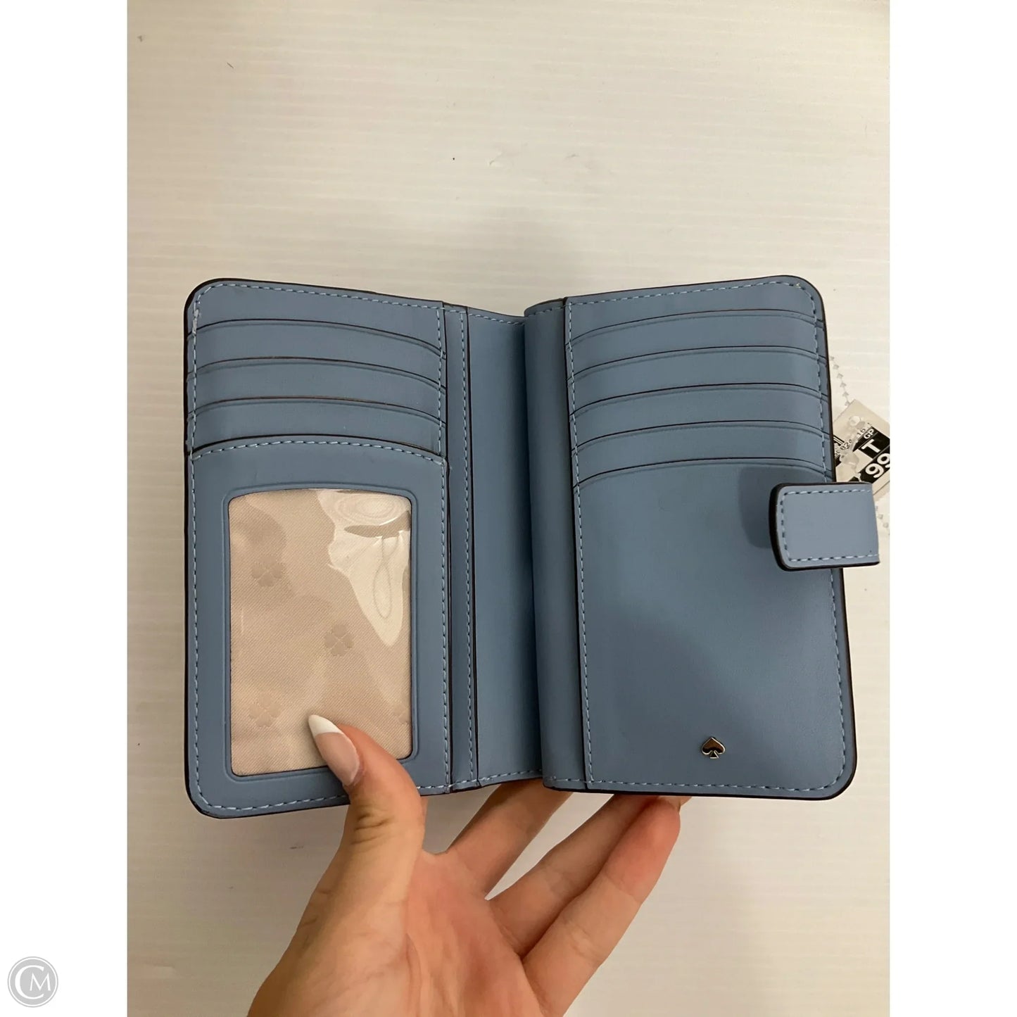 Wallet Designer By Kate Spade, Size: Small