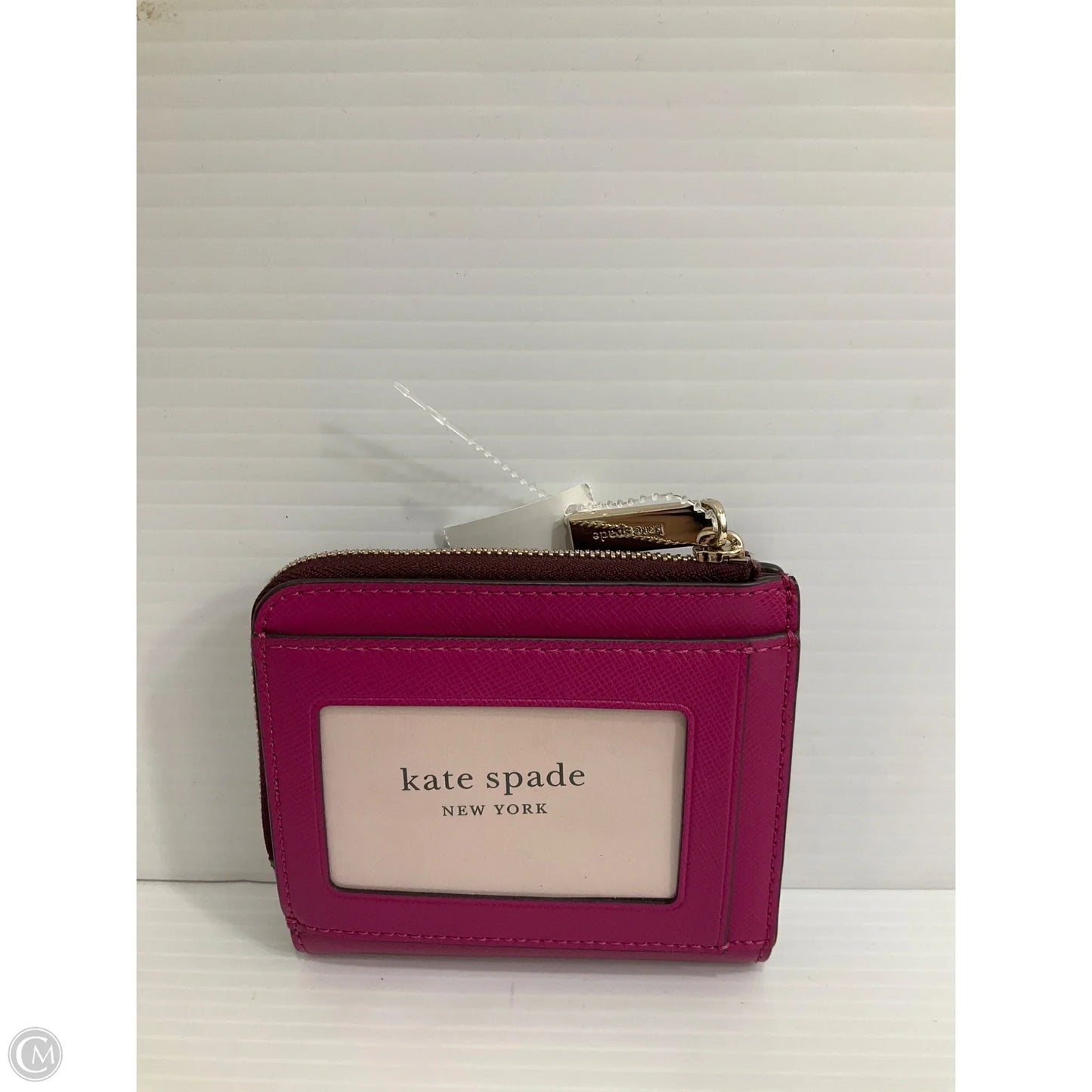Wallet Designer By Kate Spade, Size: Small
