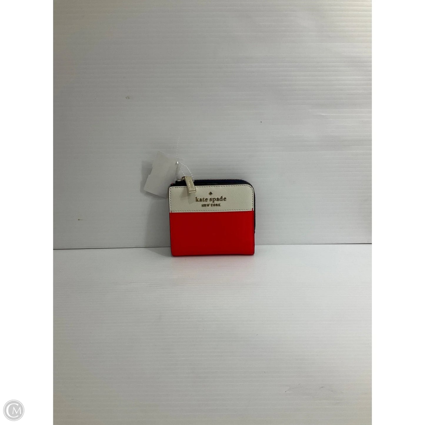 Wallet Designer By Kate Spade, Size: Small