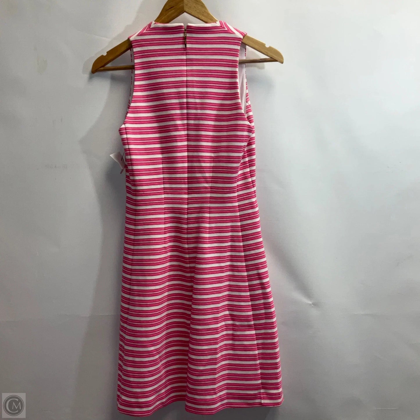 Dress Designer By Lilly Pulitzer In Pink, Size: Xs
