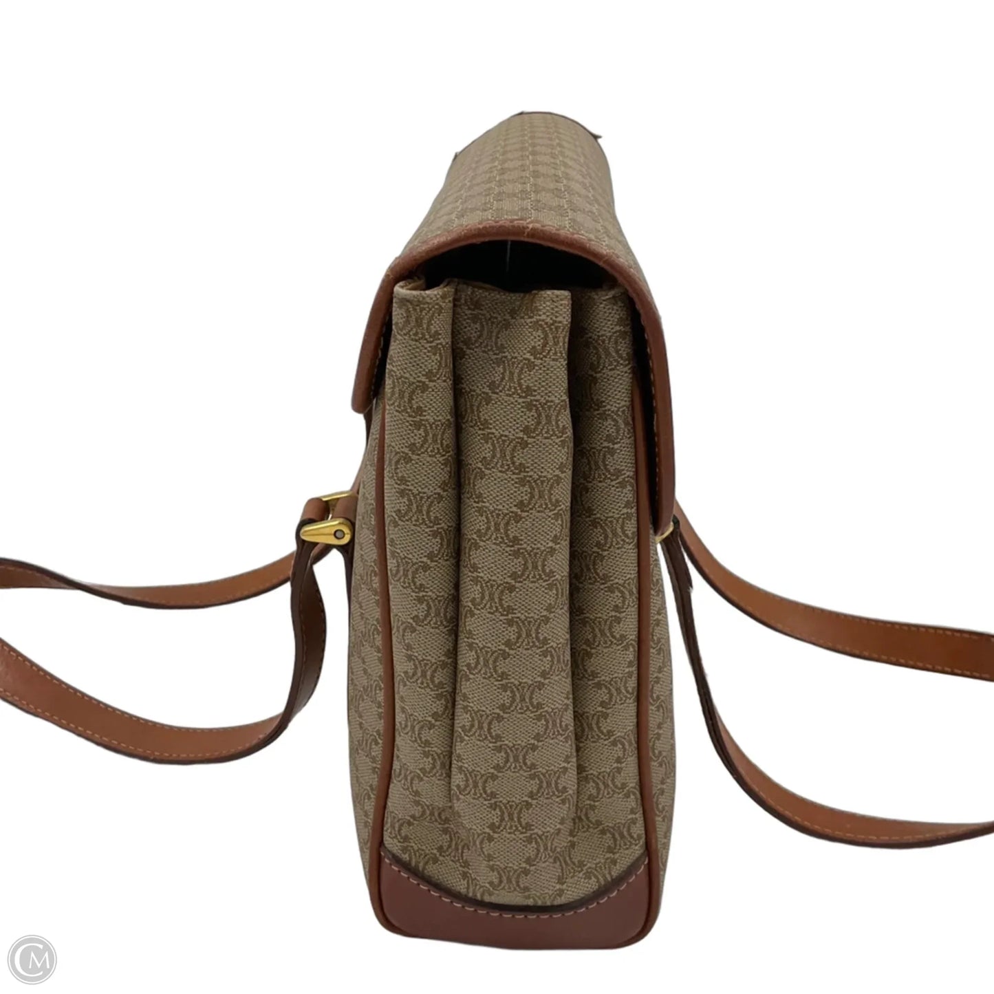 Tote Luxury Designer By Celine, Size: Small