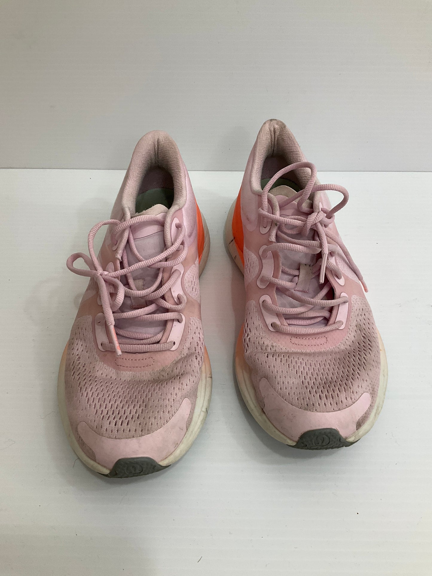 Shoes Athletic By Lululemon Size: 7.5