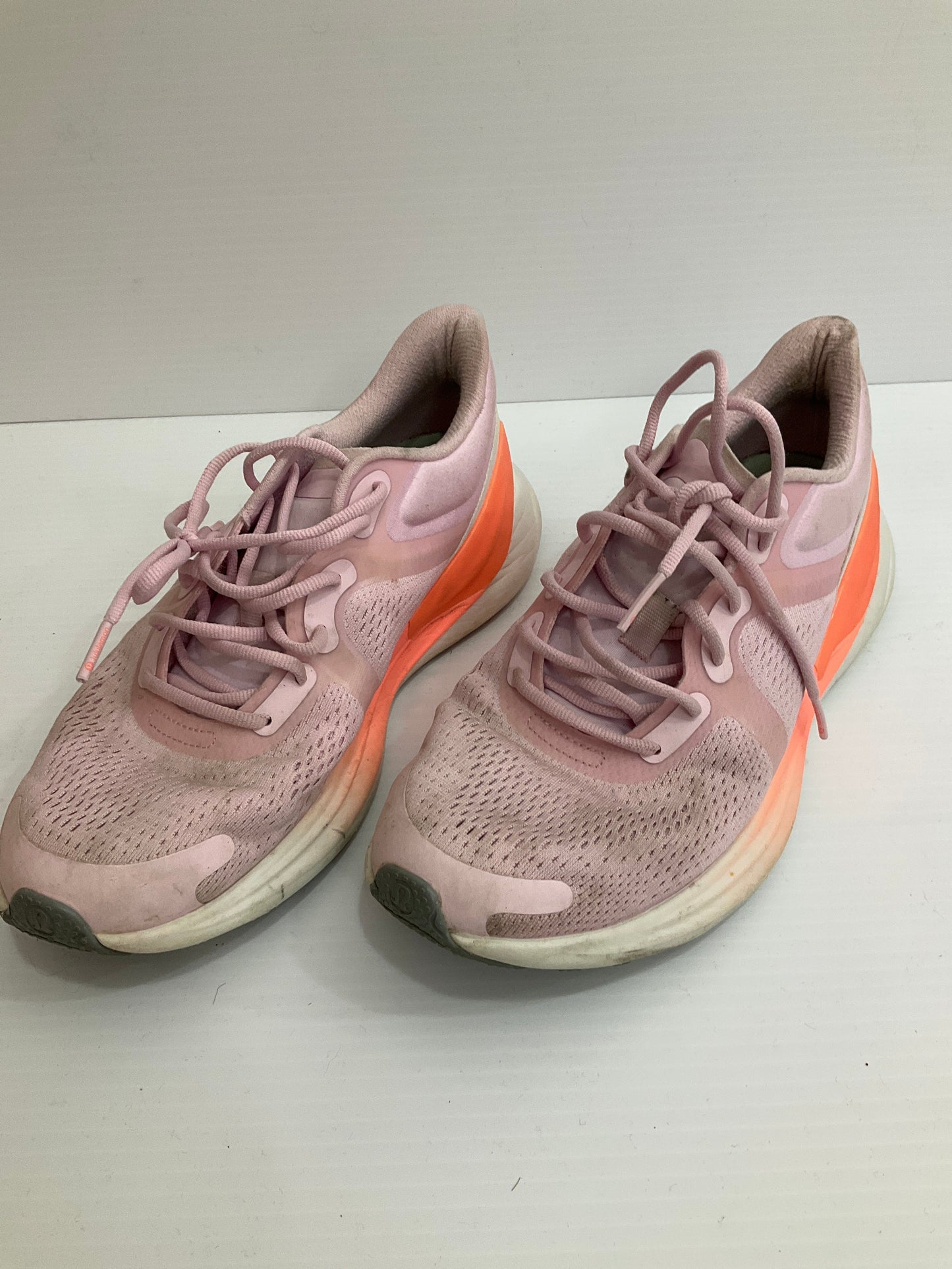 Shoes Athletic By Lululemon Size: 7.5