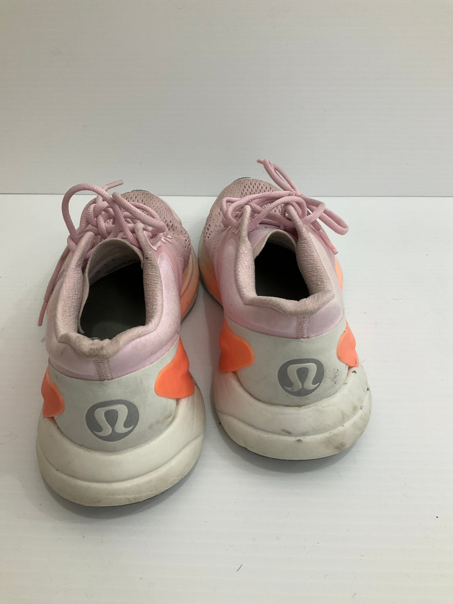 Shoes Athletic By Lululemon Size: 7.5