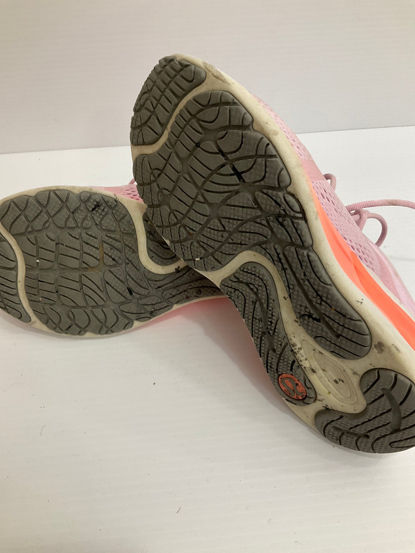 Shoes Athletic By Lululemon Size: 7.5