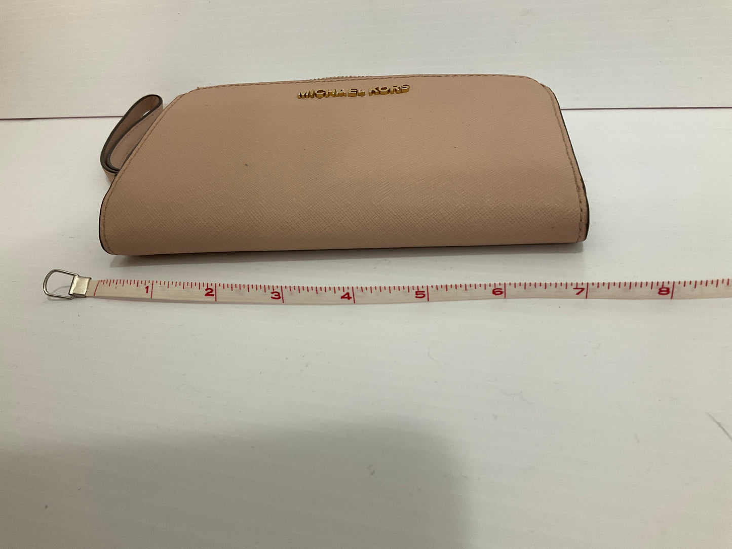 Wristlet Designer By Michael Kors Size: Medium