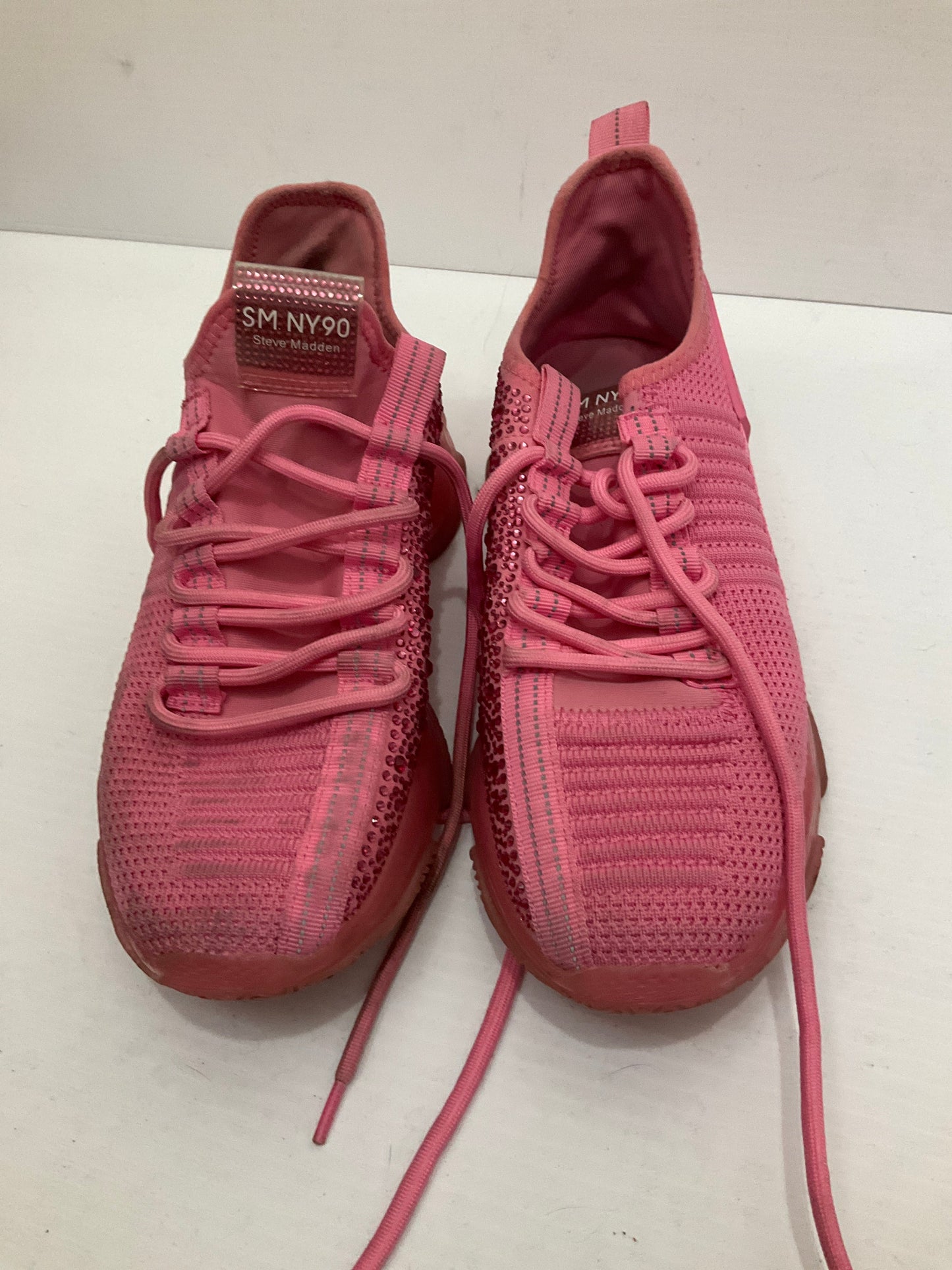 Shoes Athletic By Steve By Searle Size: 7