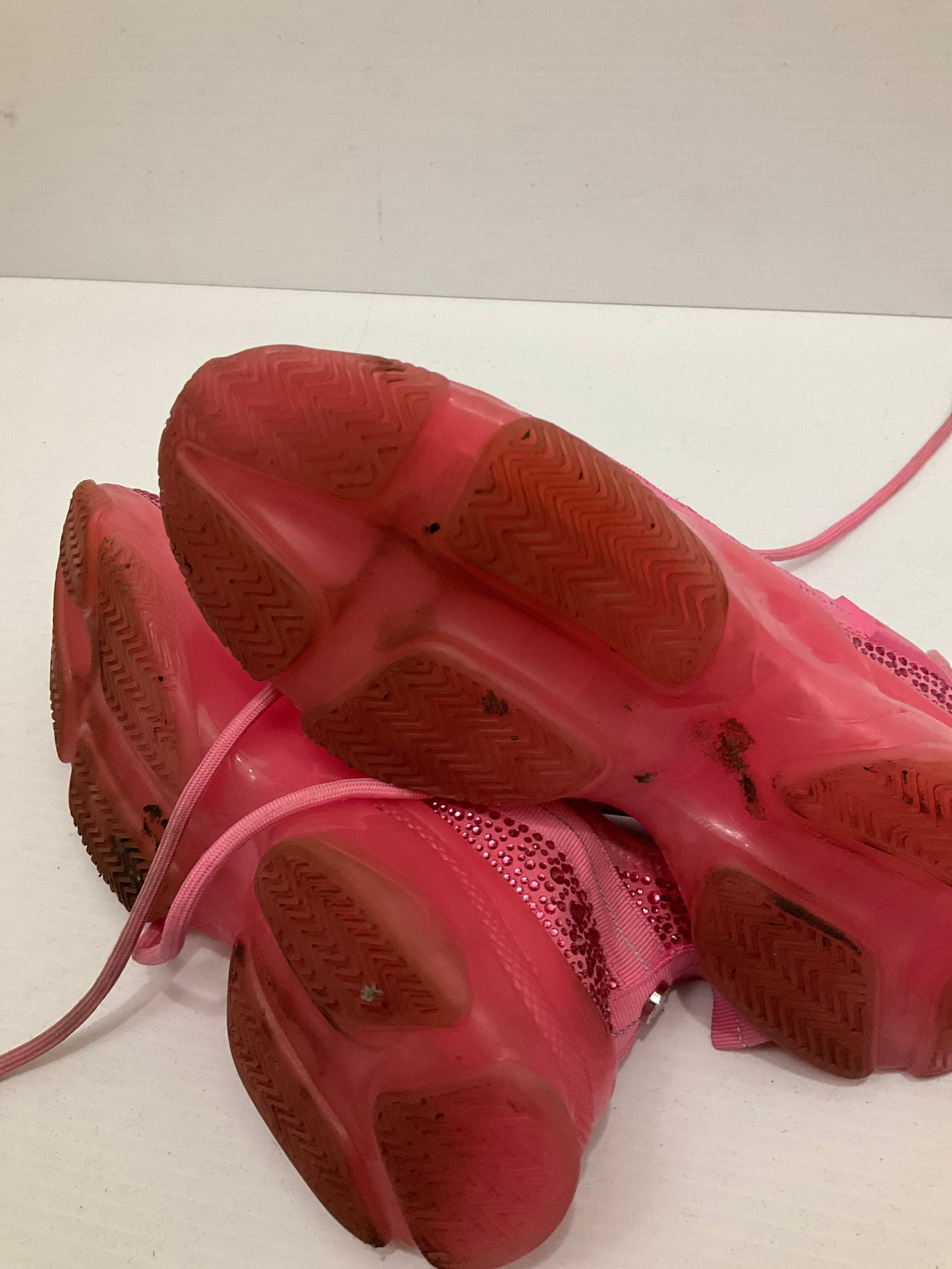 Shoes Athletic By Steve By Searle Size: 7