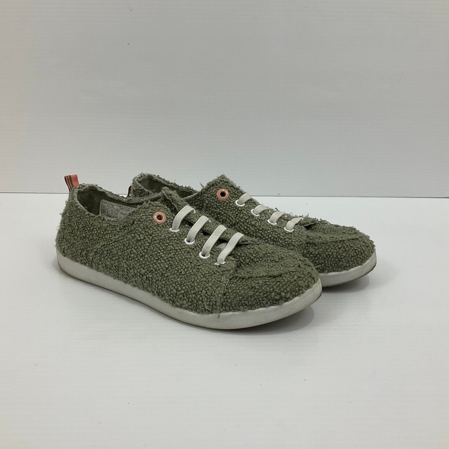 Shoes Athletic By Vionic Size: 10