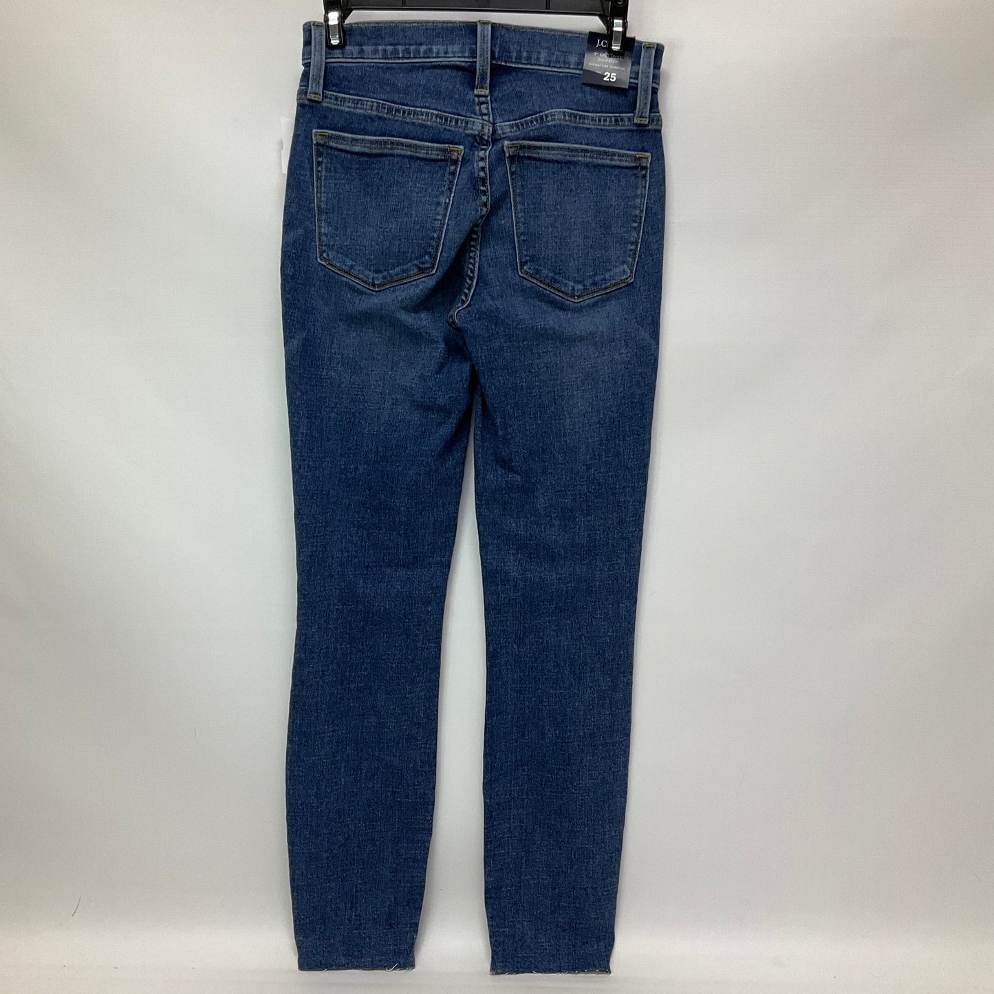 Jeans Skinny By J Crew Size: 2