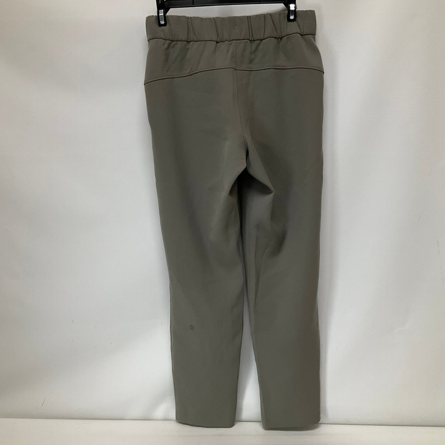 Athletic Pants By Lululemon Size: 4