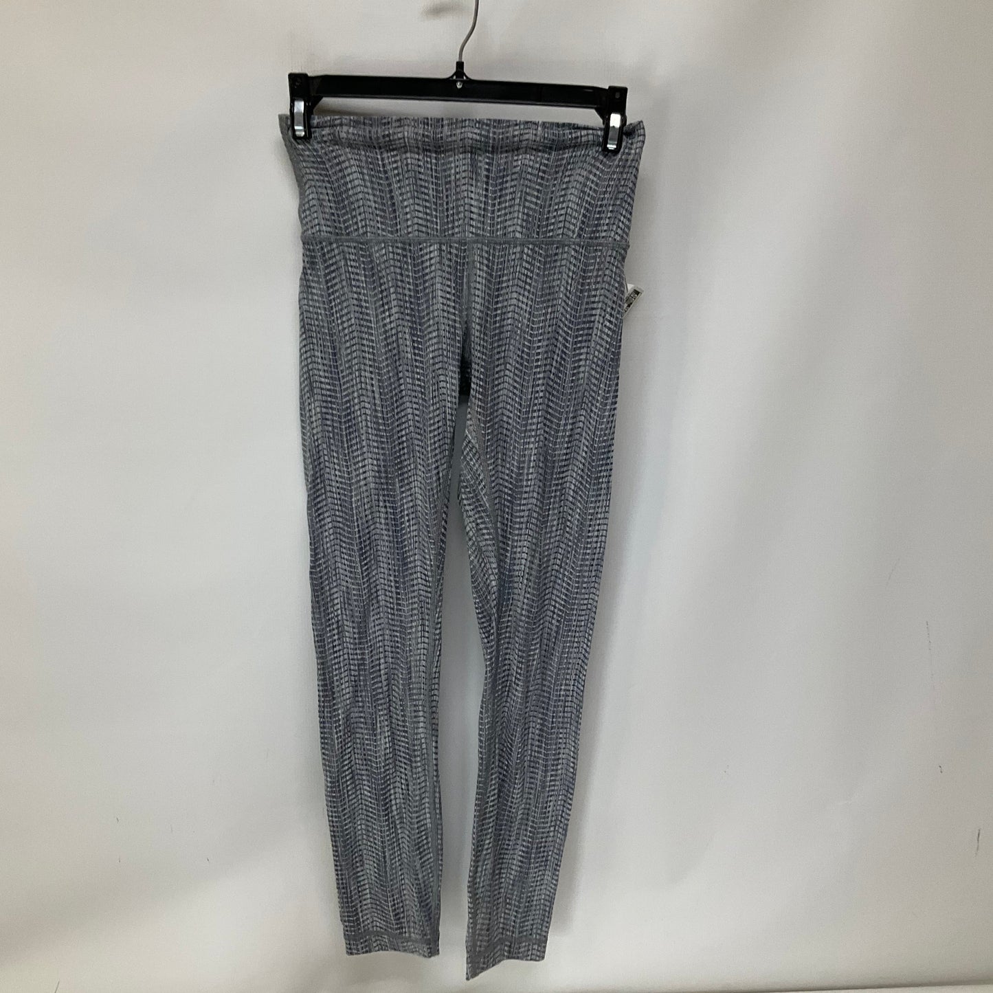 Athletic Leggings By Lululemon Size: 4