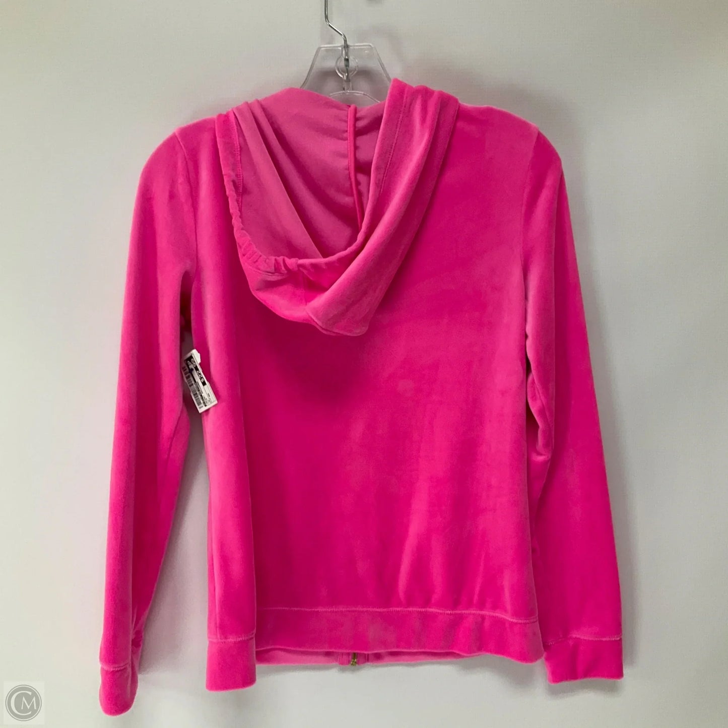 Jacket Designer By Lilly Pulitzer In Pink, Size: Xs