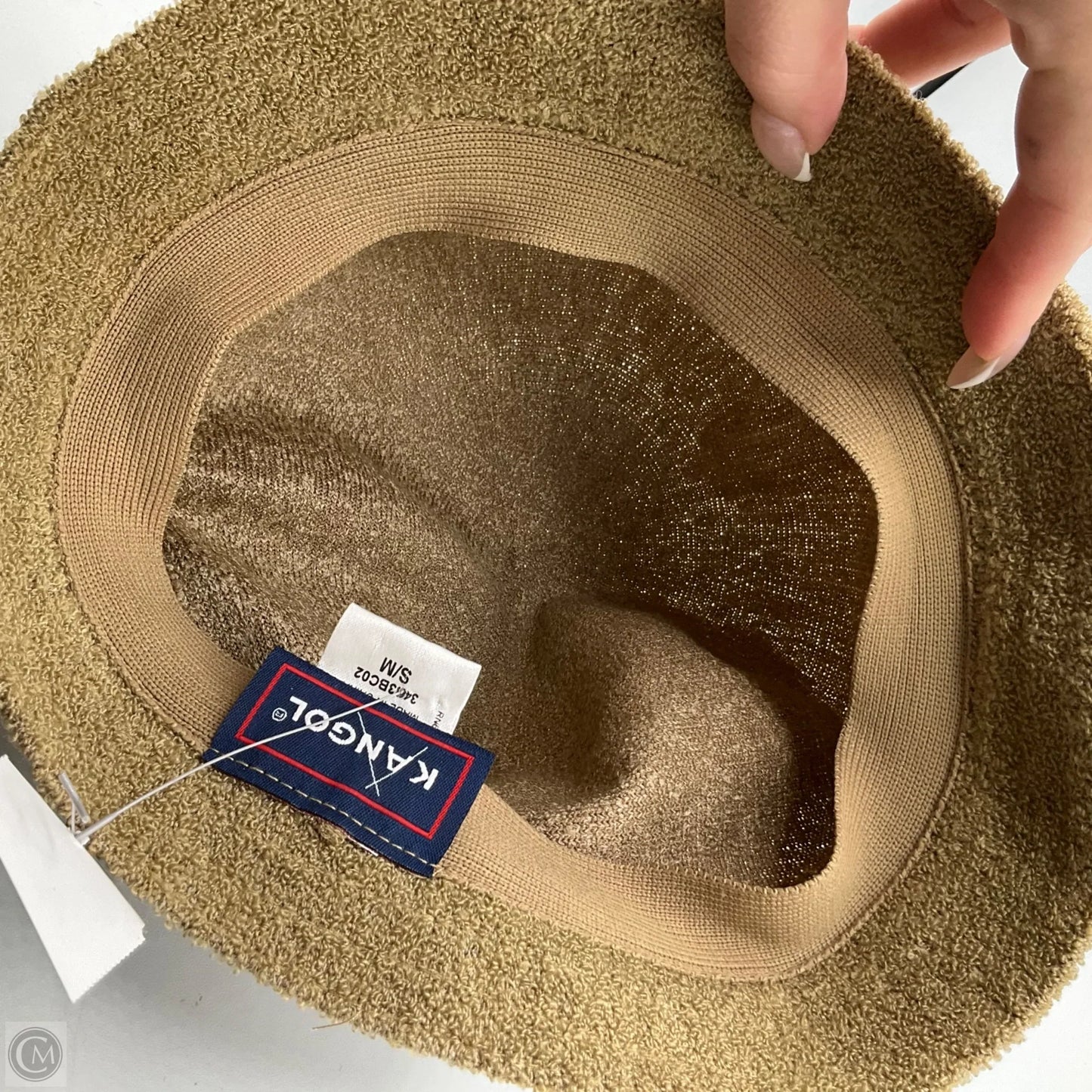 Hat Bucket By Cmb