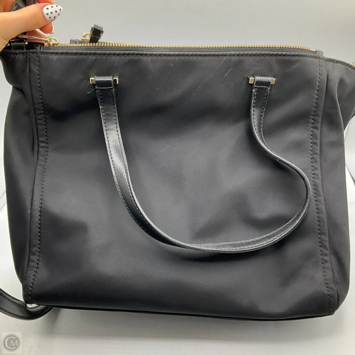 Crossbody Designer By Kate Spade, Size: Medium