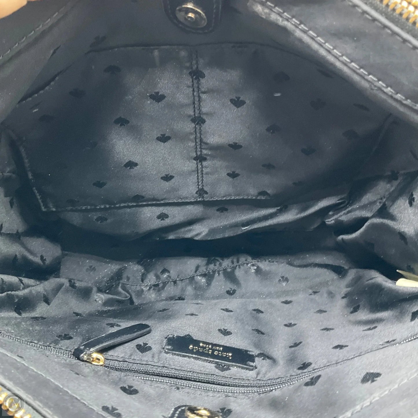 Crossbody Designer By Kate Spade, Size: Medium