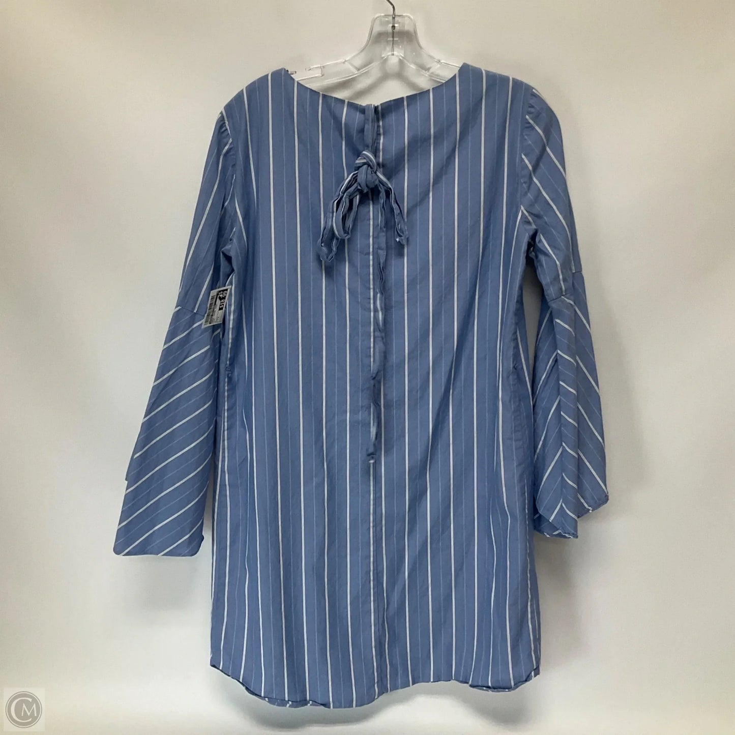 Dress Casual Short By Amanda Uprichard In Blue, Size: S