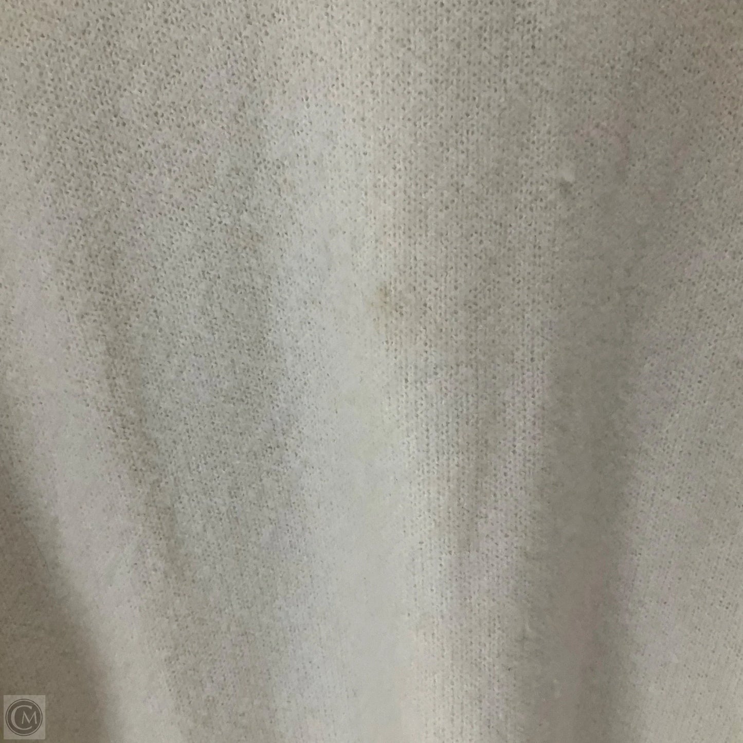 Sweater By Aerie In Cream, Size: L